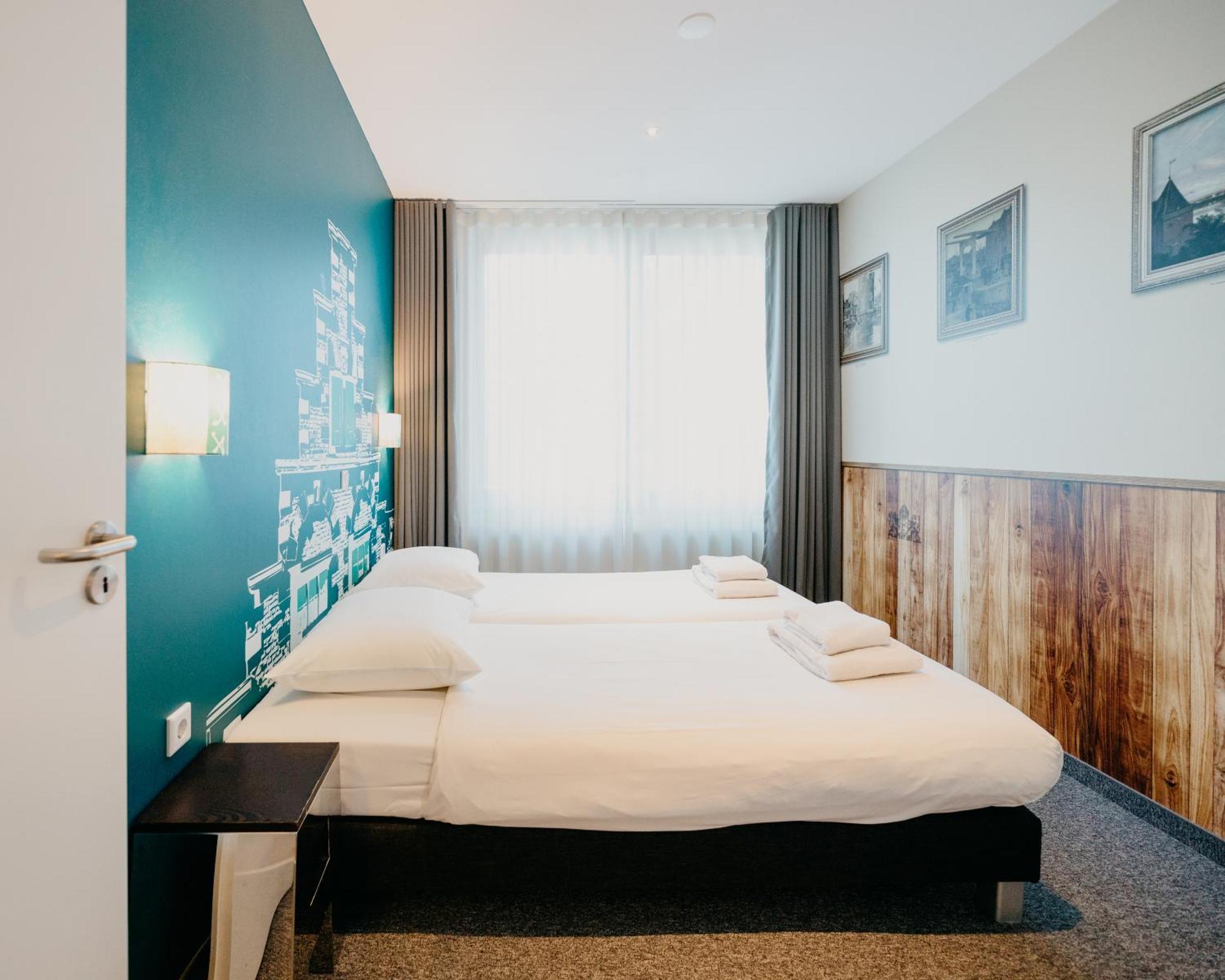 Id Hotel 3*