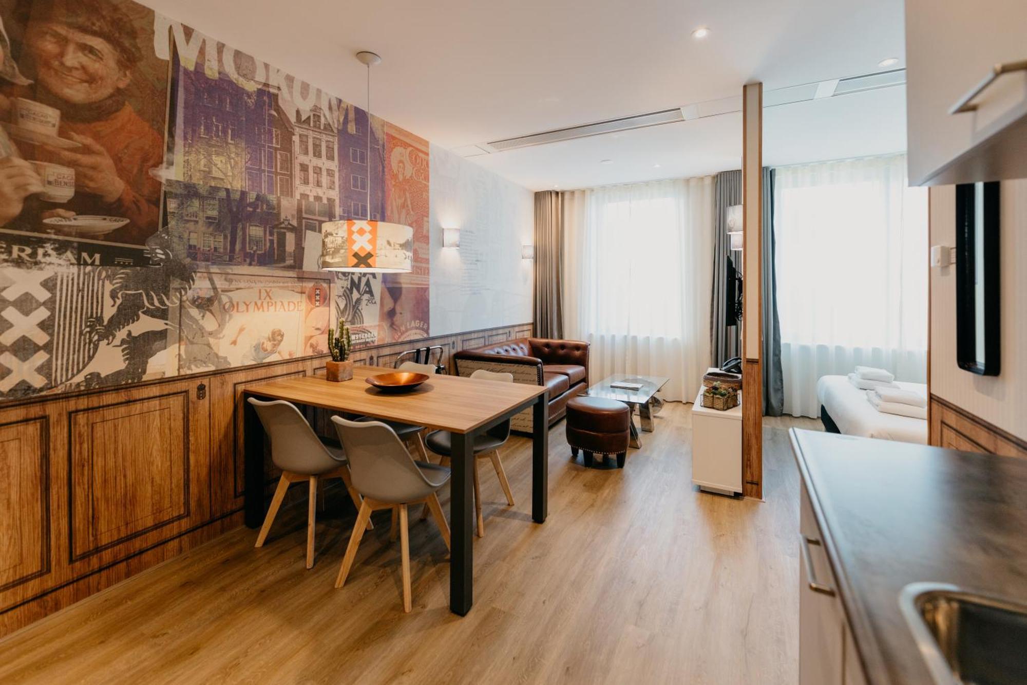 Id Hotel Amsterdam