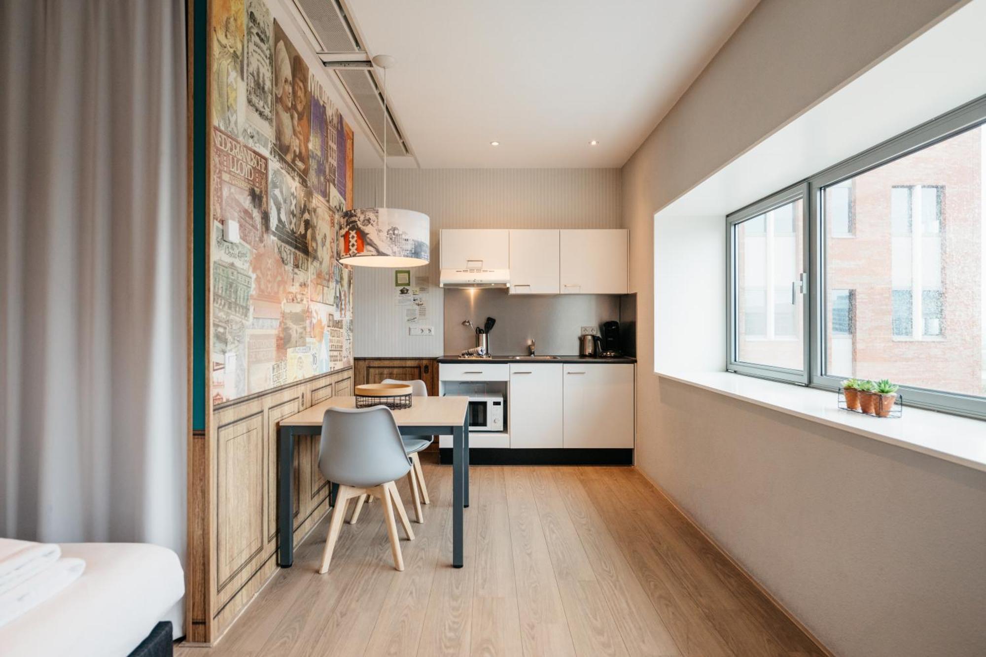 Id Hotel Amsterdam