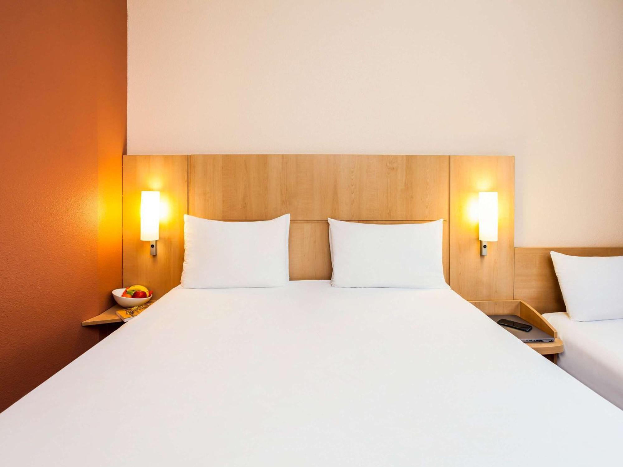 Ibis Centre Amsterdam