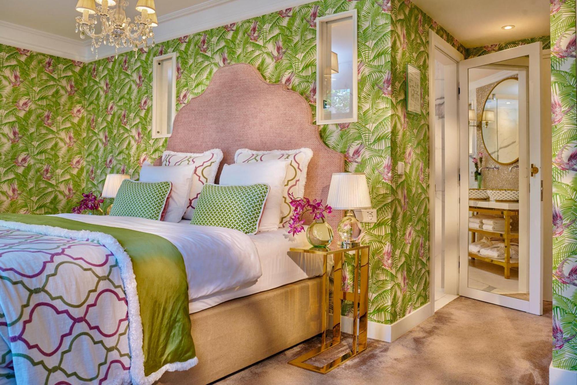 Hotel Estherea