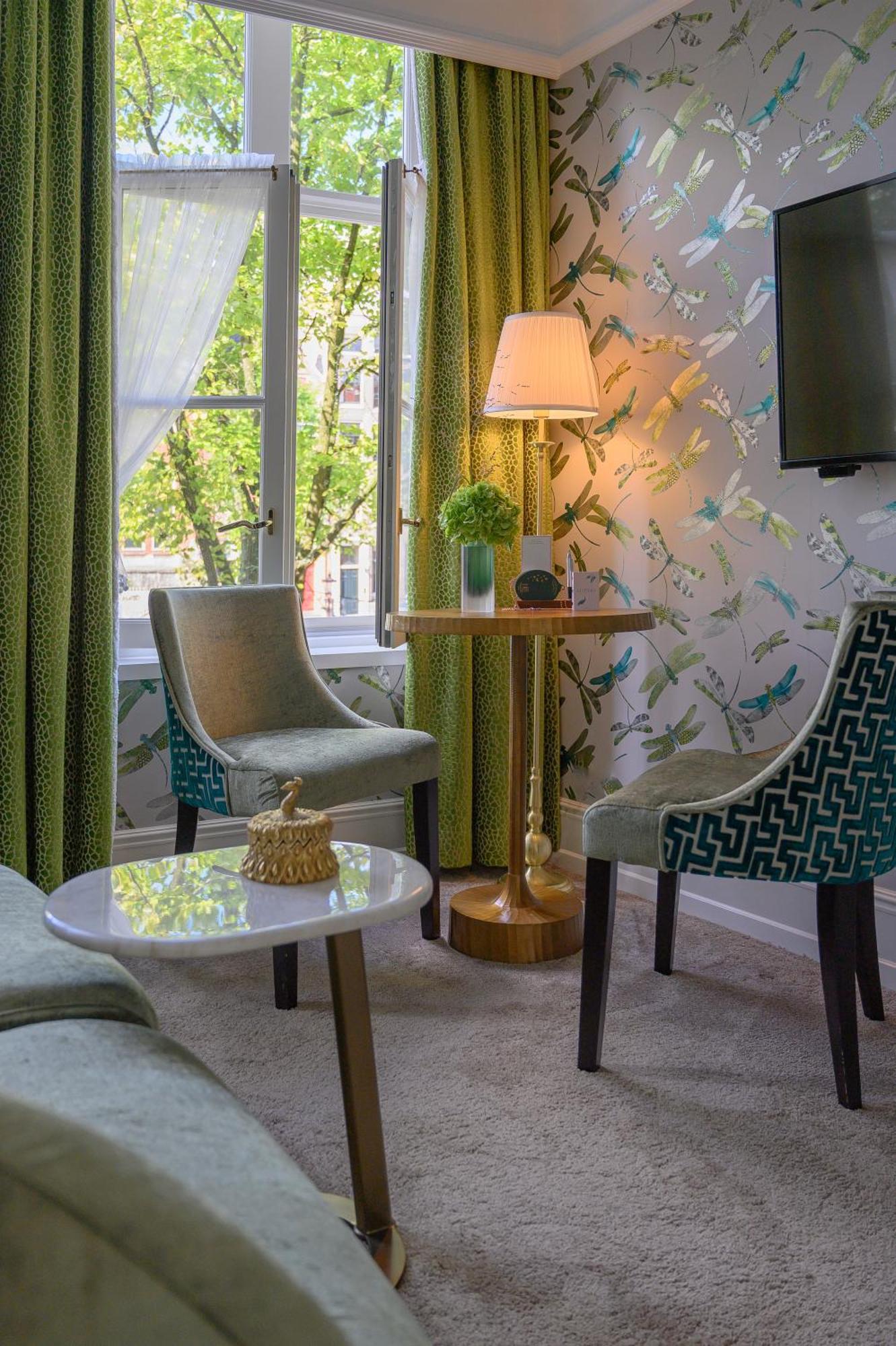 Hotel Estherea