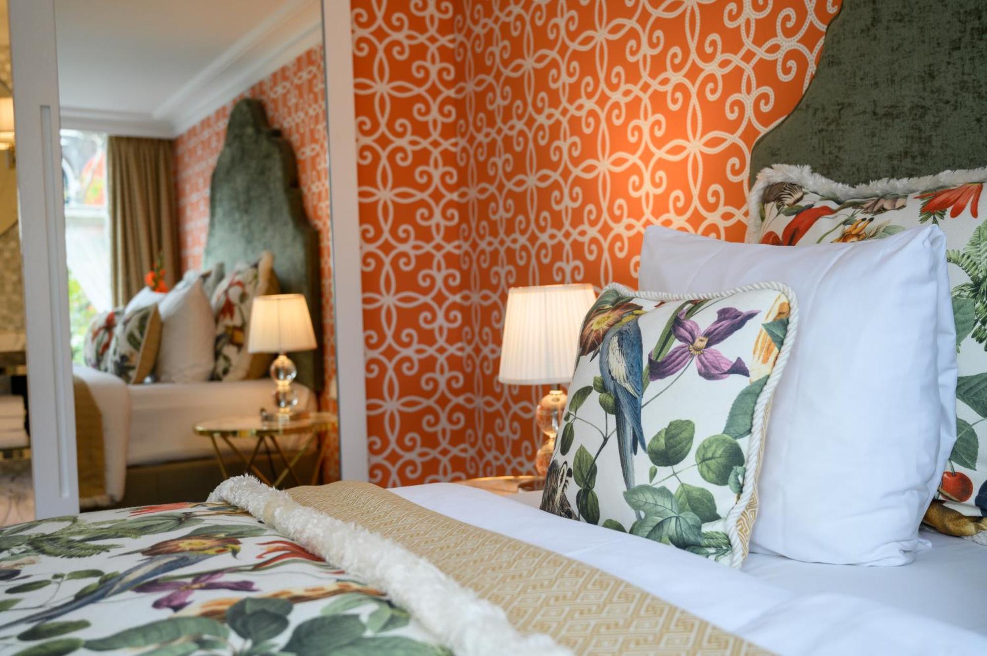 Estherea Hotel 4*