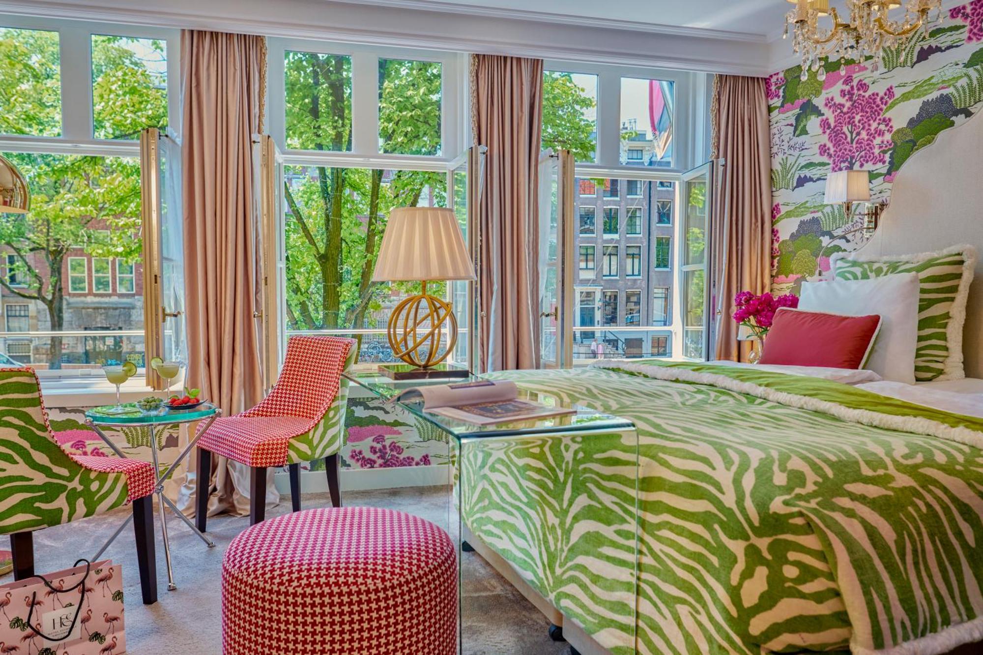 Estherea Amsterdam