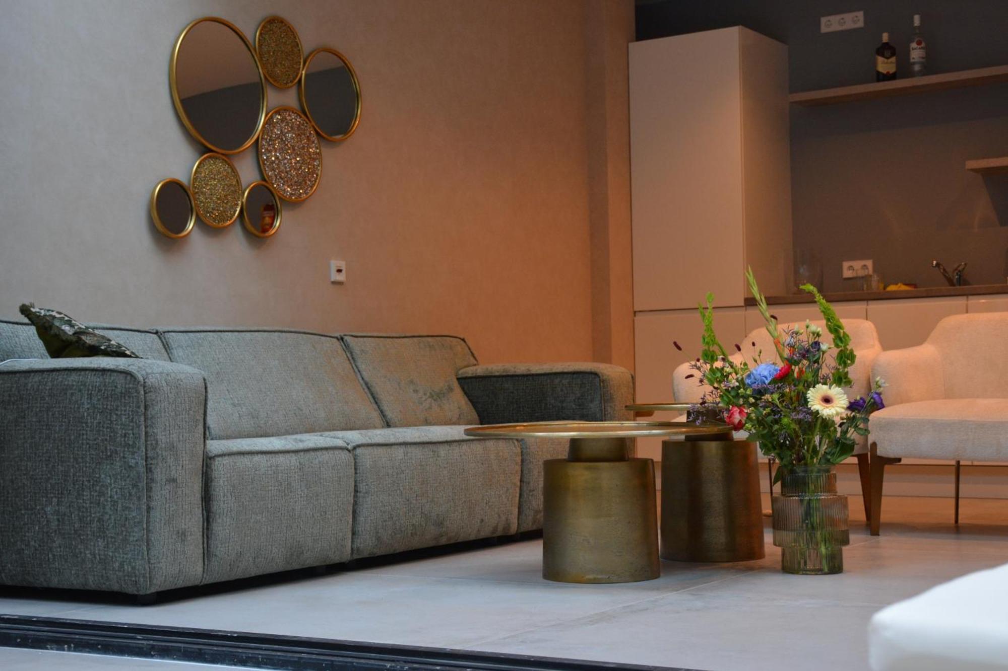 The Lif Boutique Amsterdam