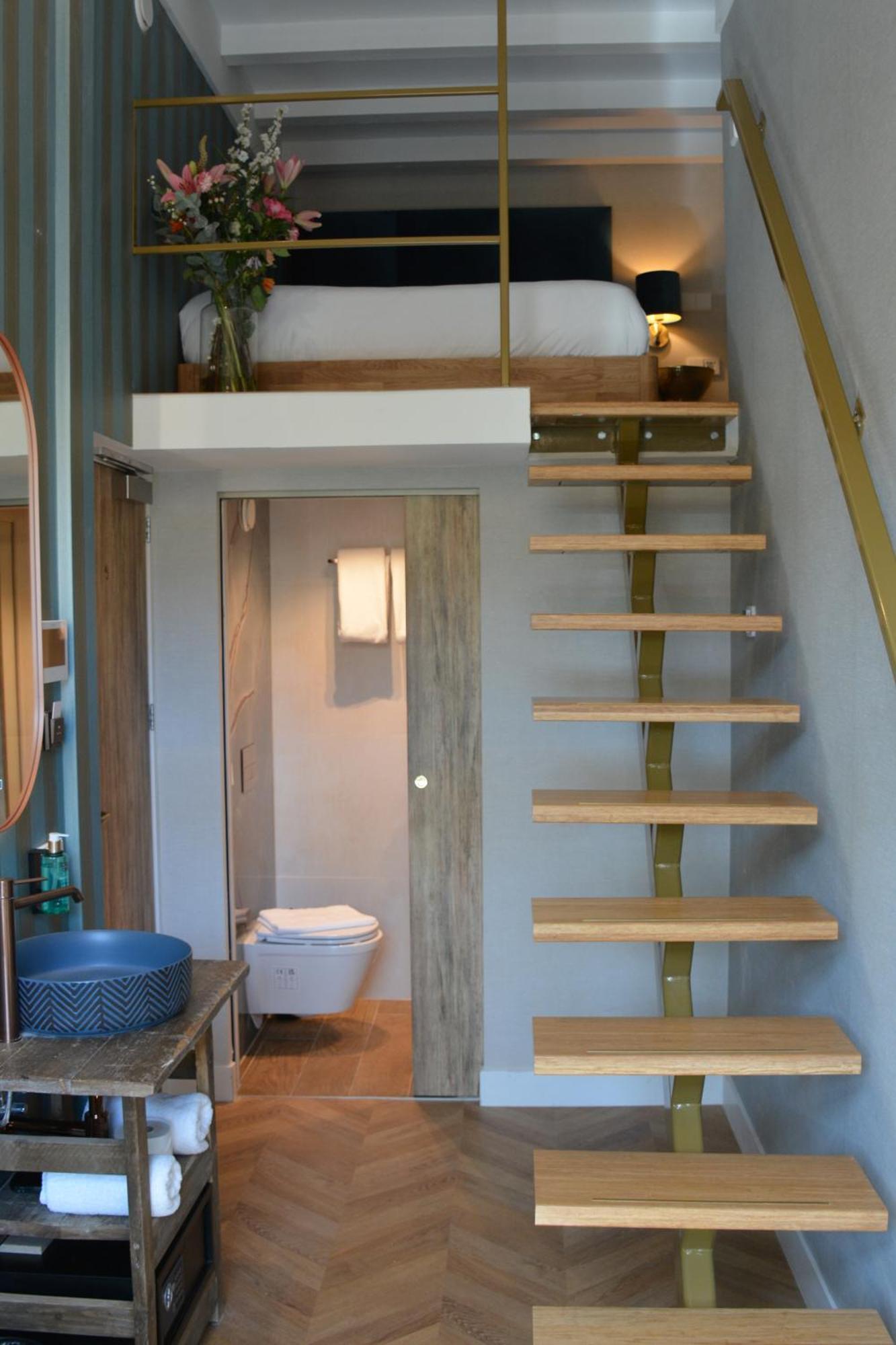 The Lif Boutique 3*