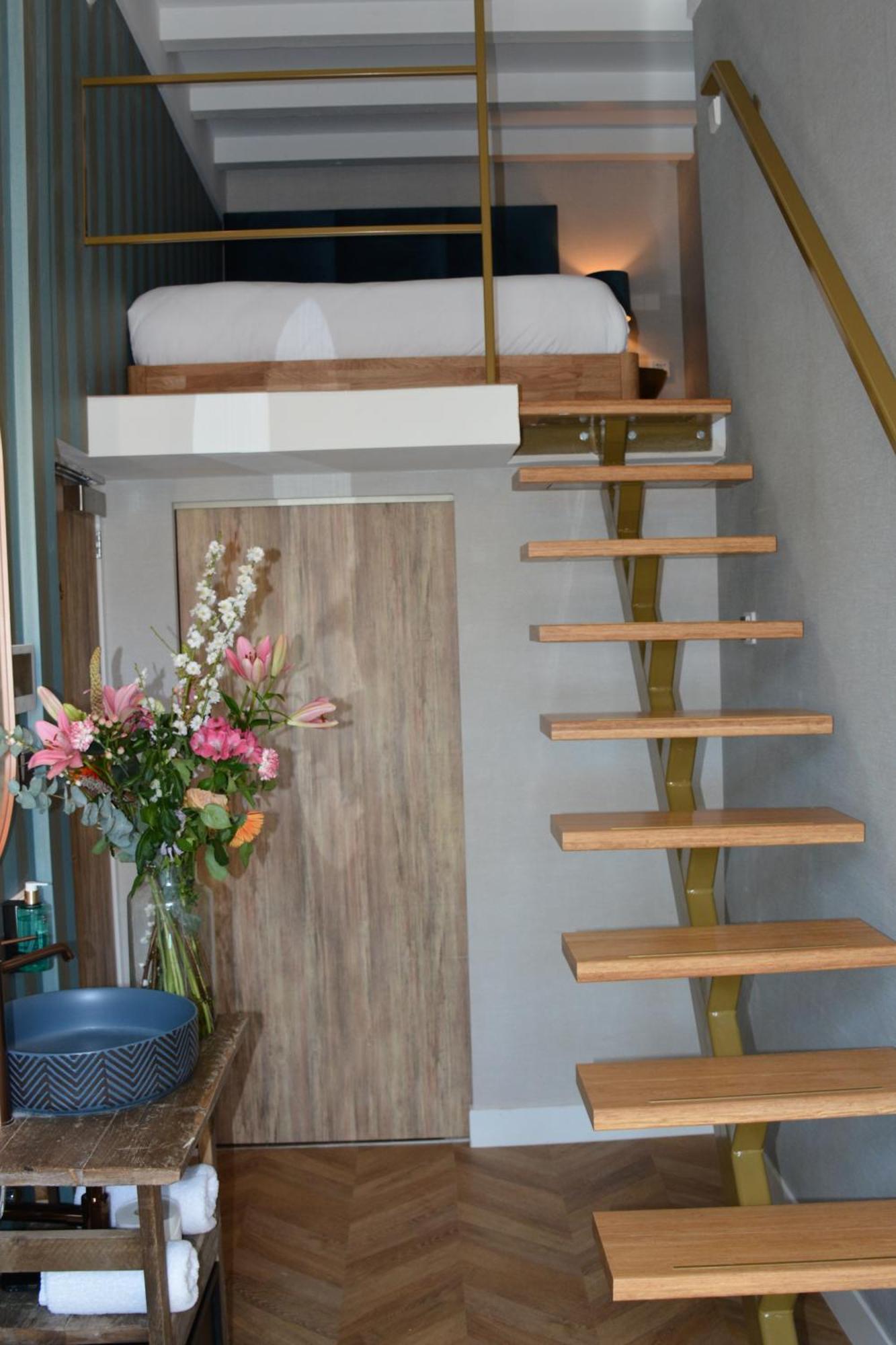 The Lif Boutique Hotel