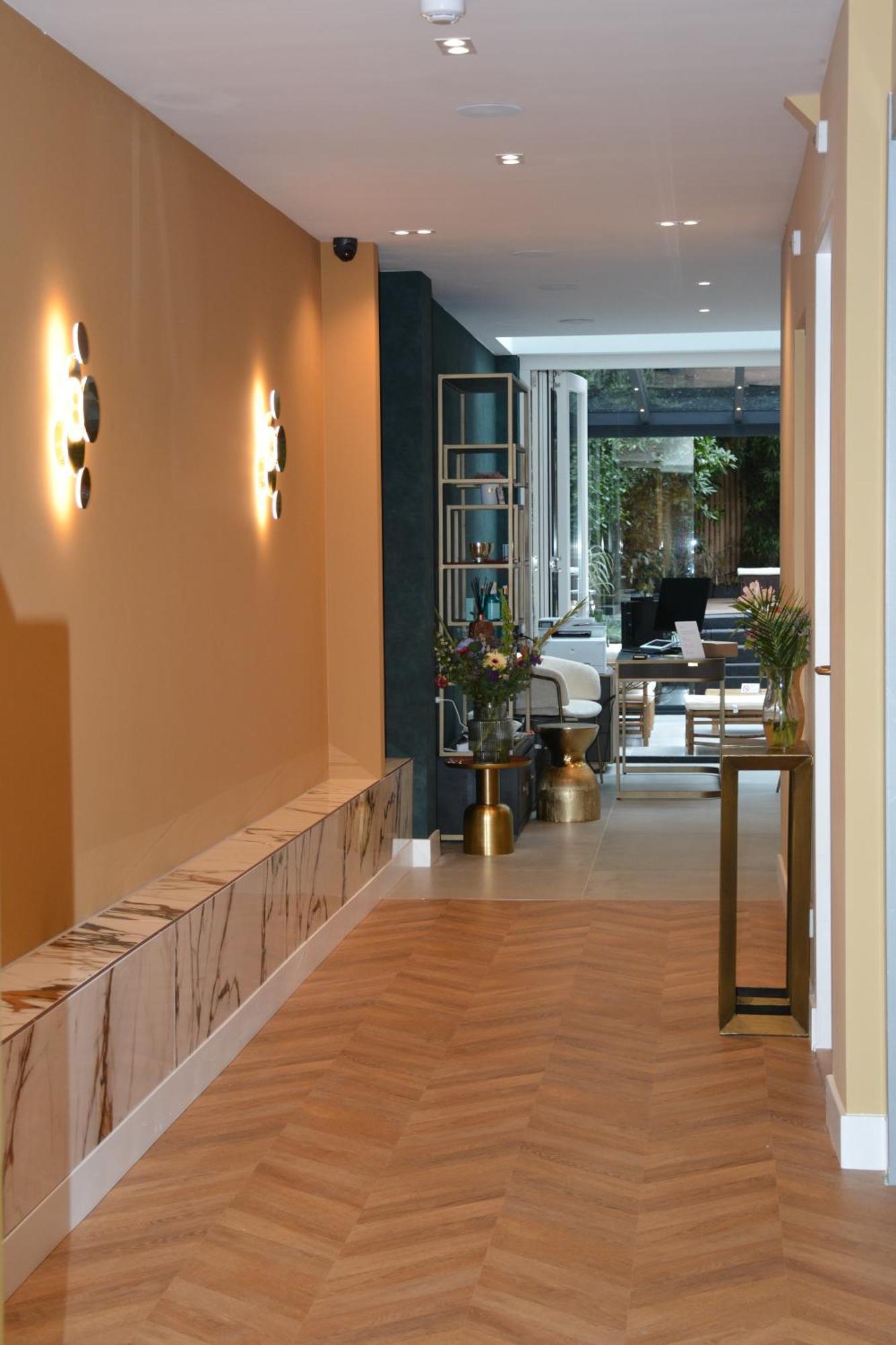 Hotel The Lif Boutique Amsterdam