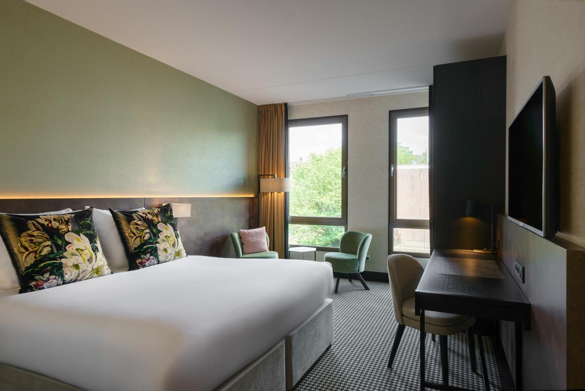 Hotel Monet Garden 4*