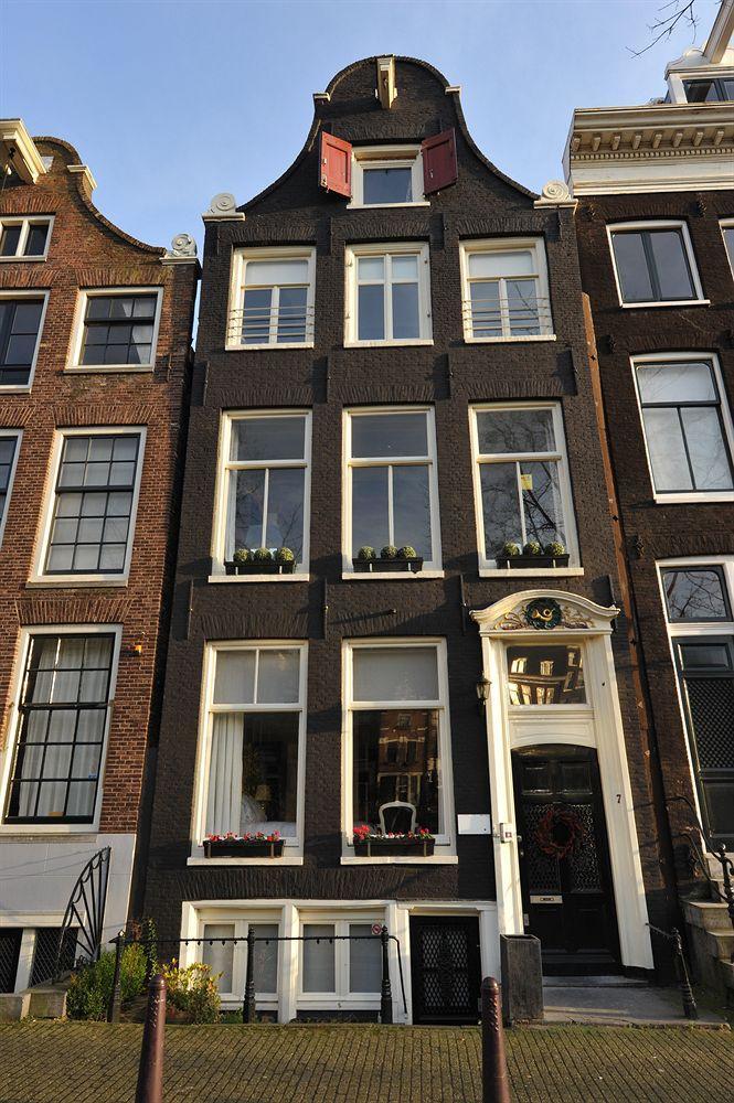 Hotel The Posthoorn Amsterdam
