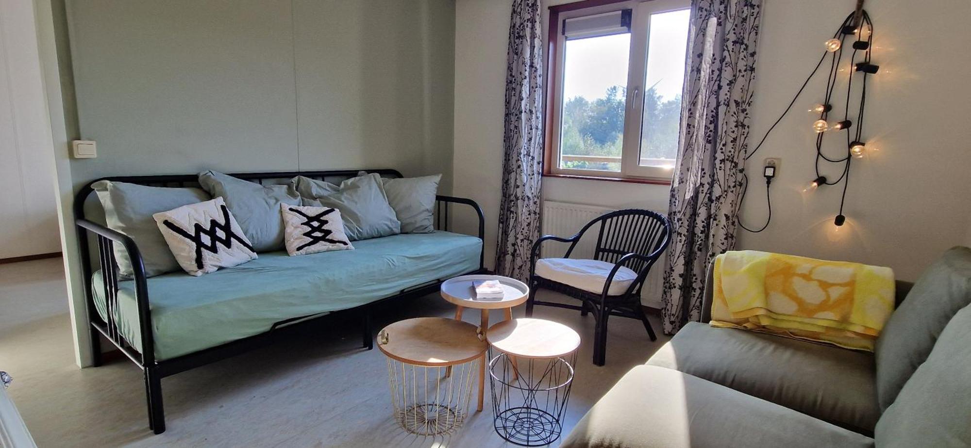Farm Aparthotel
