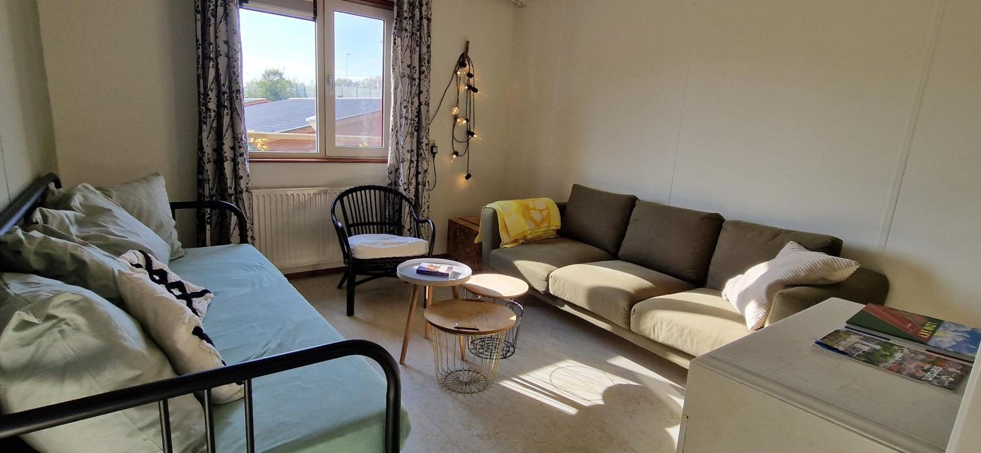 Farm Aparthotel