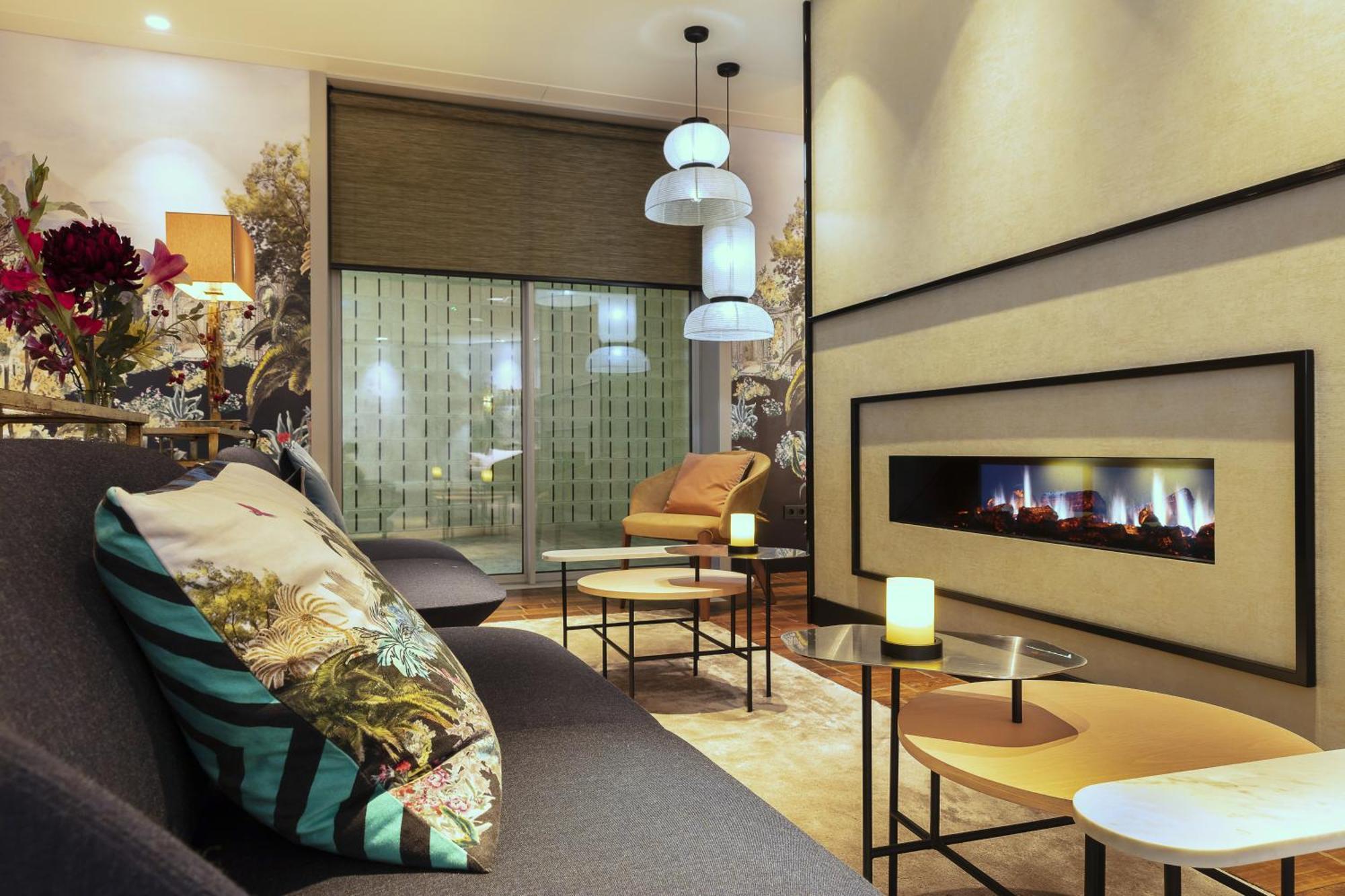 Monet Garden Hotel 4*