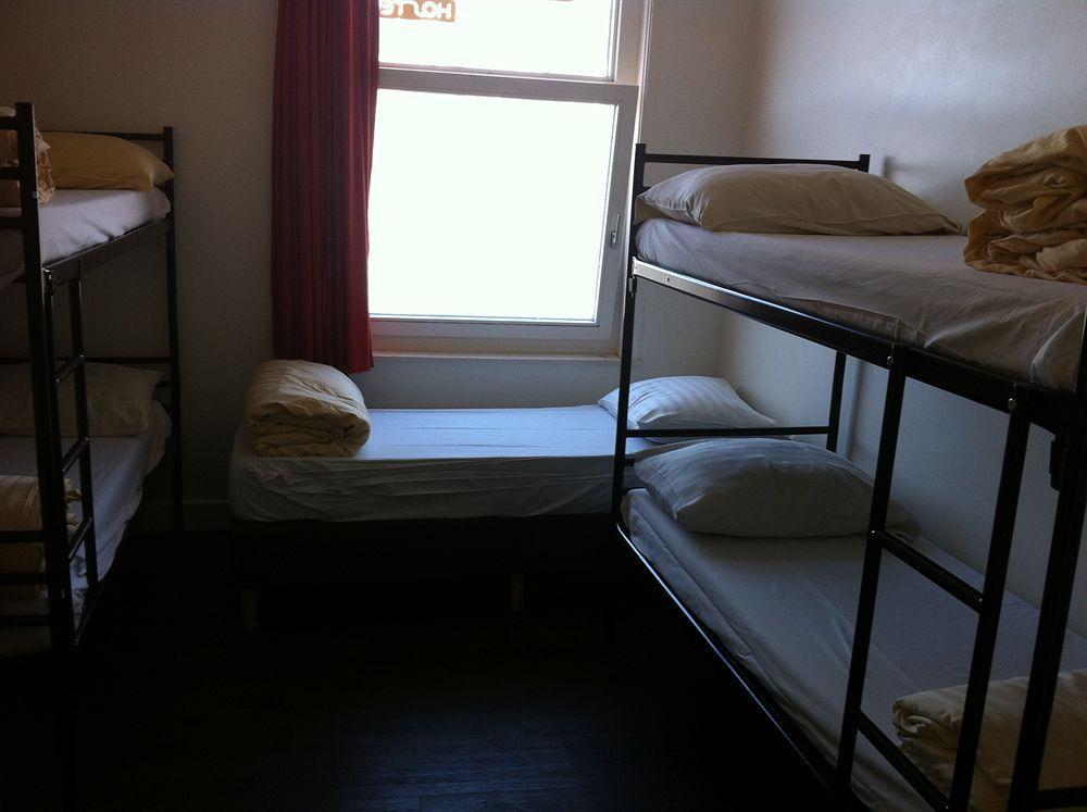 Amigo Budget Amsterdam
