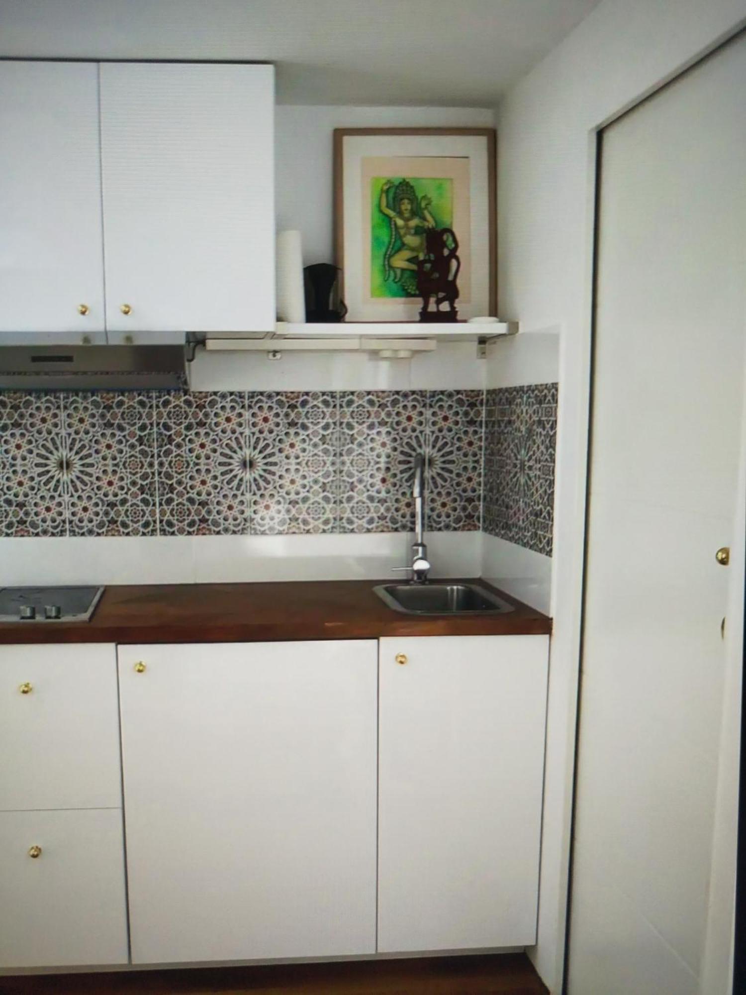 Morron Place Apartment