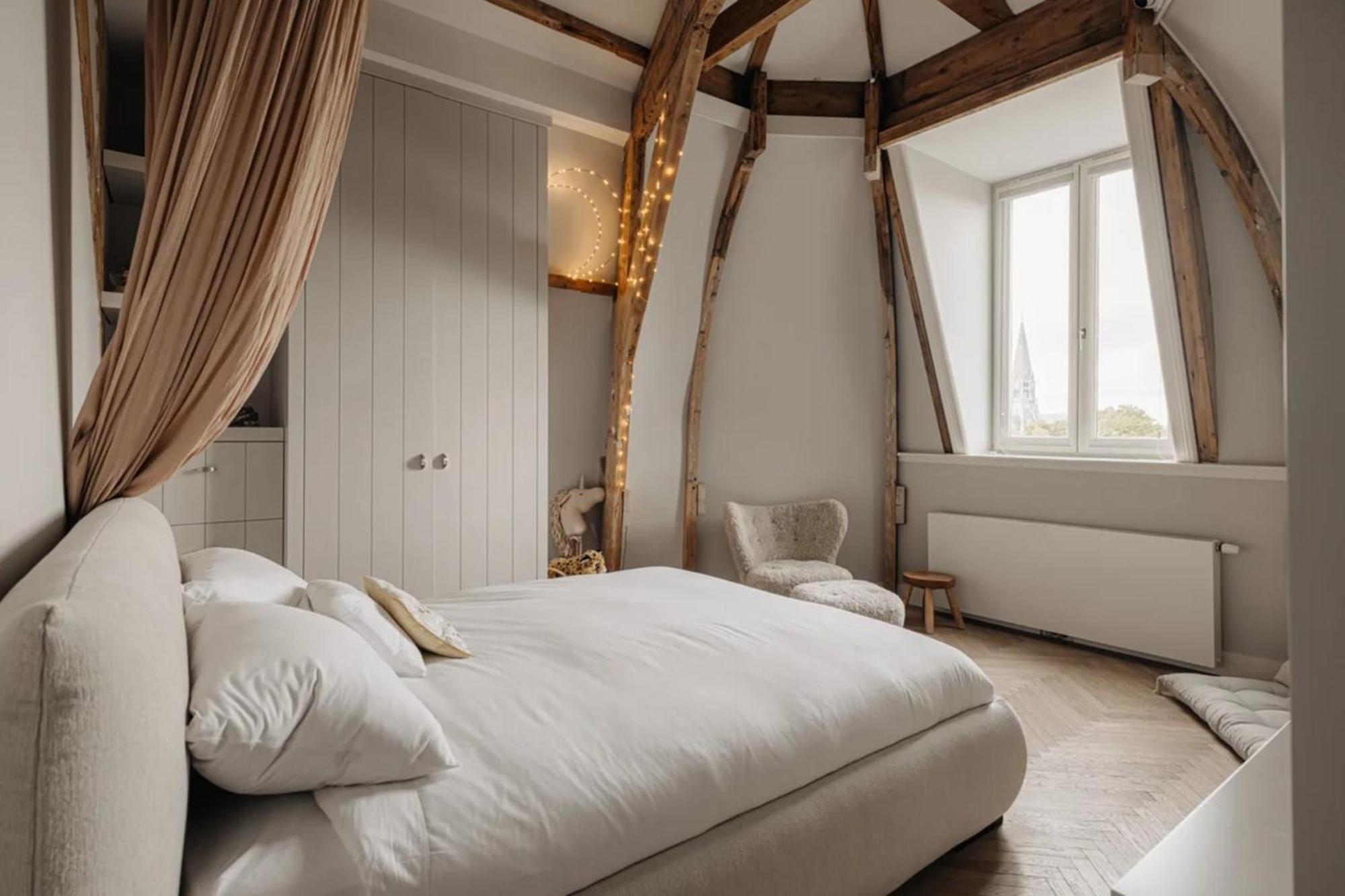 Holiday home Apartament Amsterdam