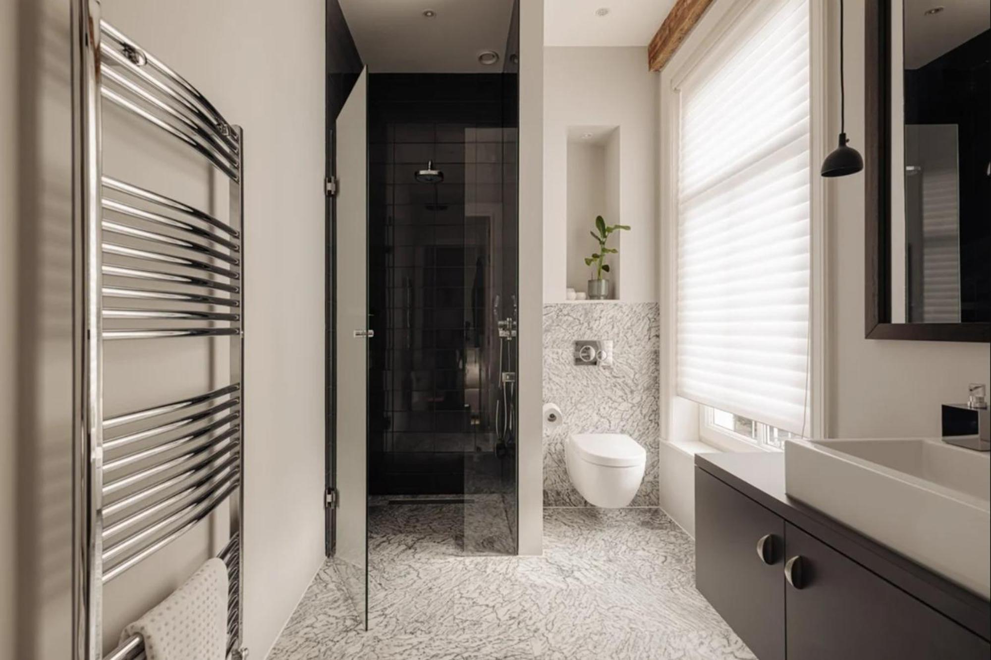 Holiday home Apartament Amsterdam
