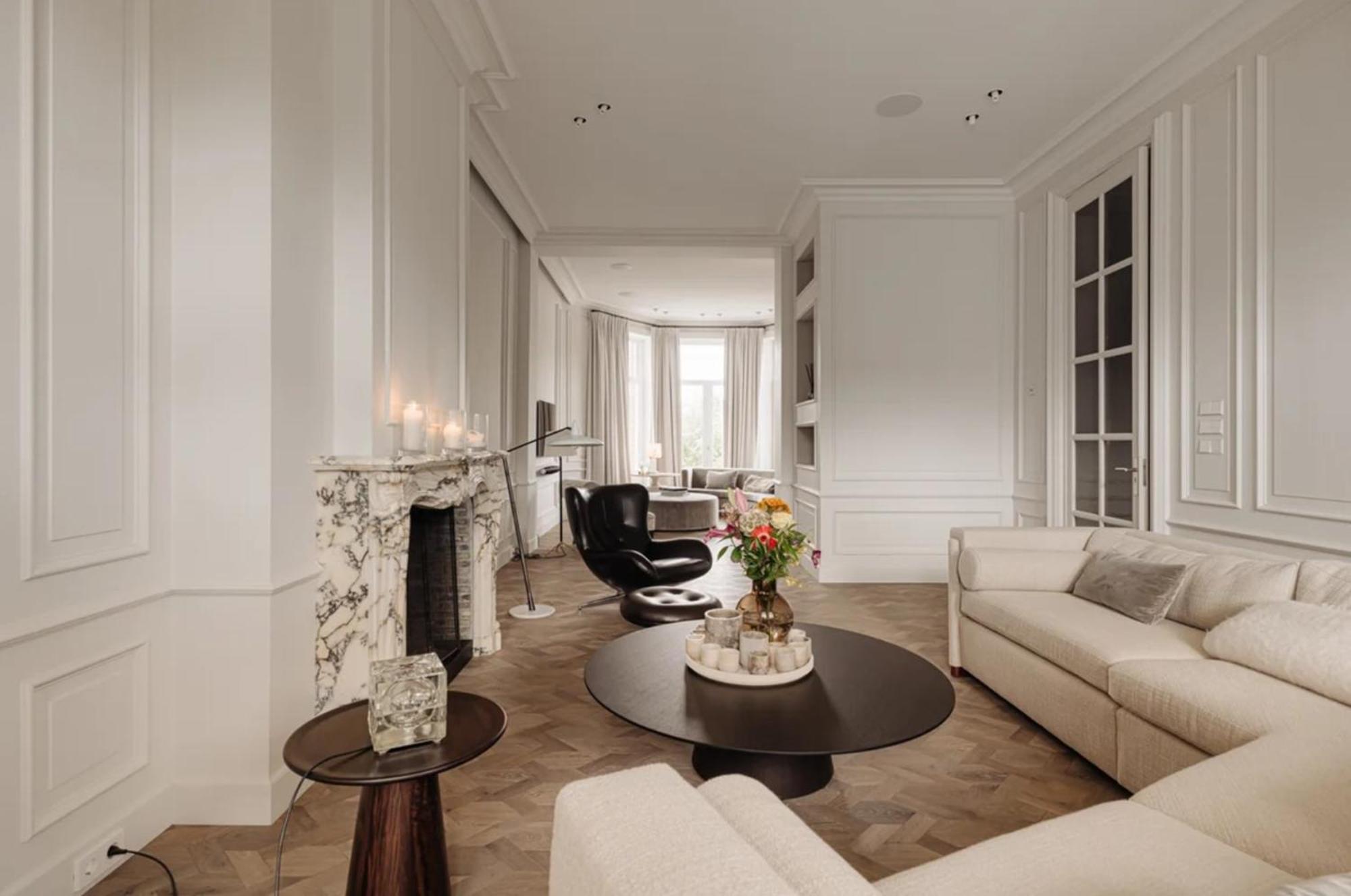 Holiday home Apartament *