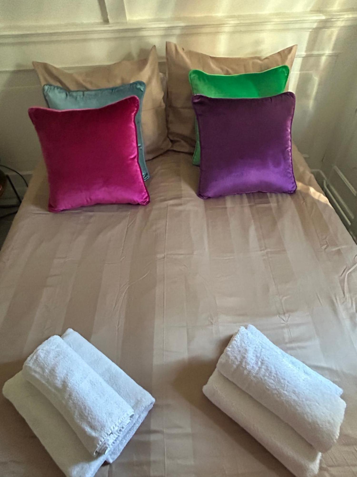 Cosy By Mandy * Amsterdam