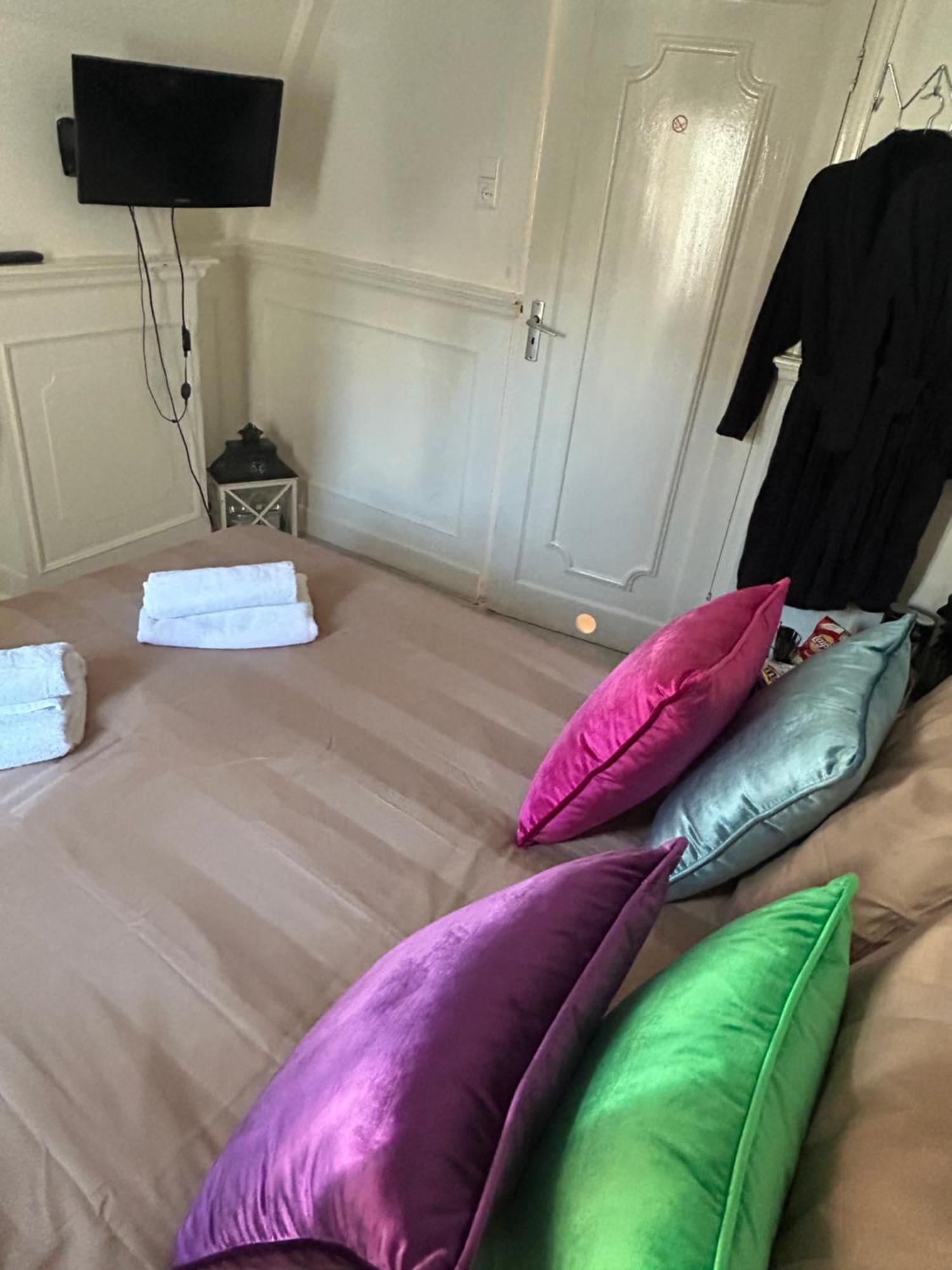 Bed & Breakfast Cosy By Mandy Amsterdam
