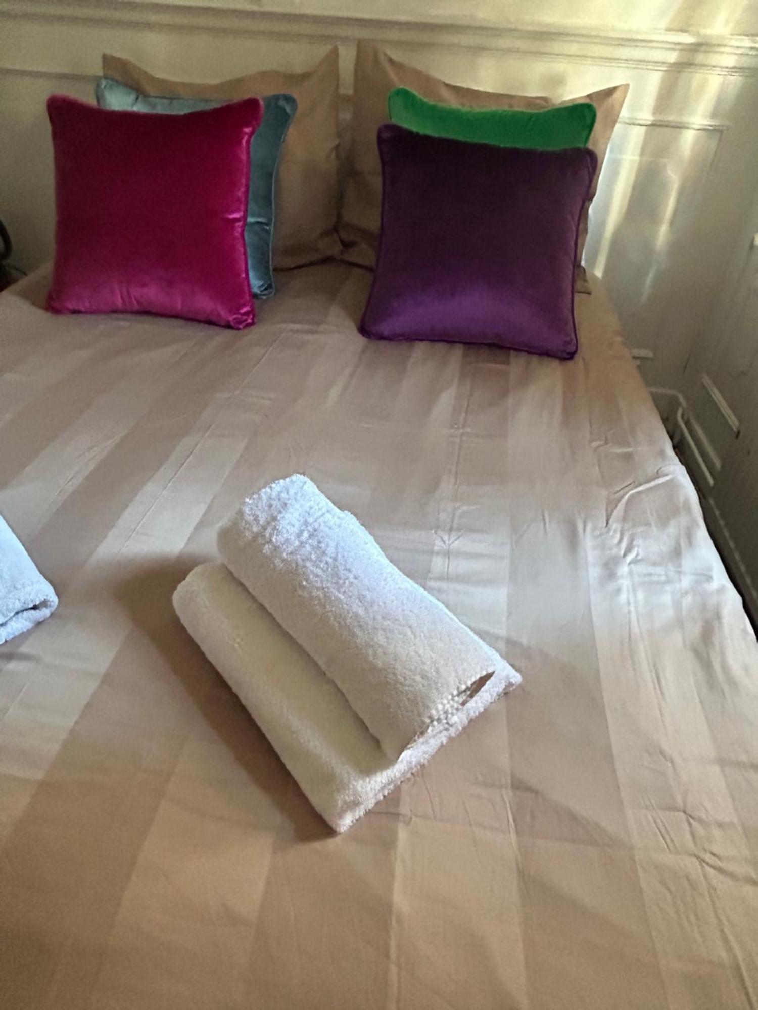 Bed & Breakfast Cosy By Mandy Amsterdam