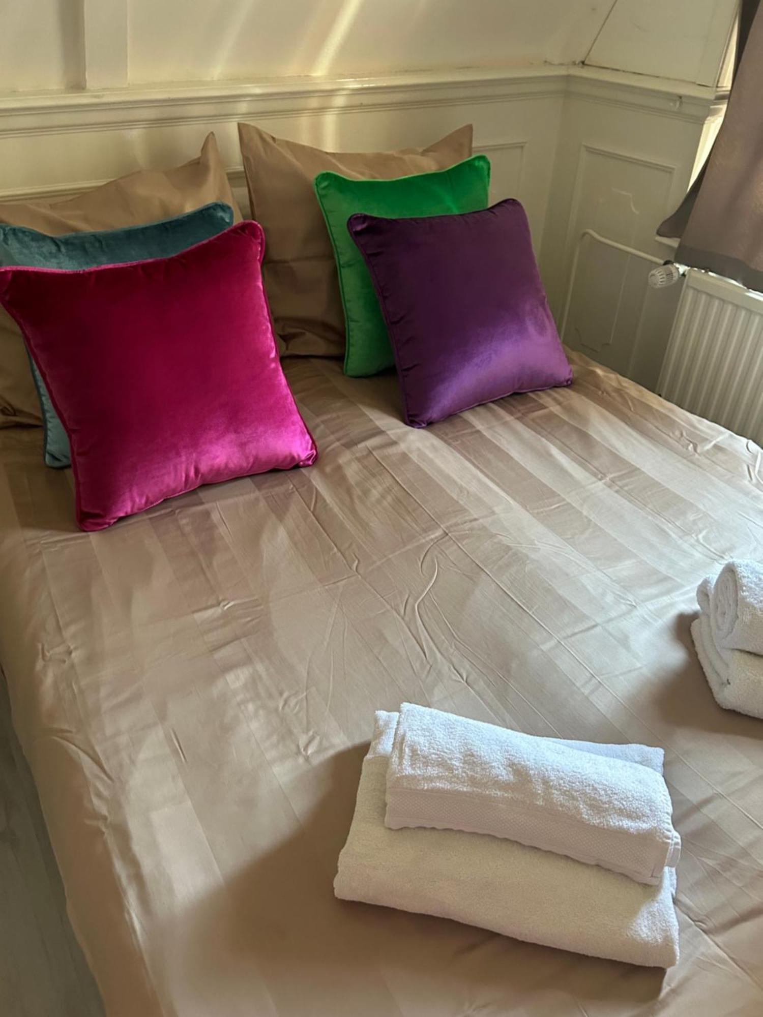 Cosy By Mandy Bed & Breakfast Amsterdam