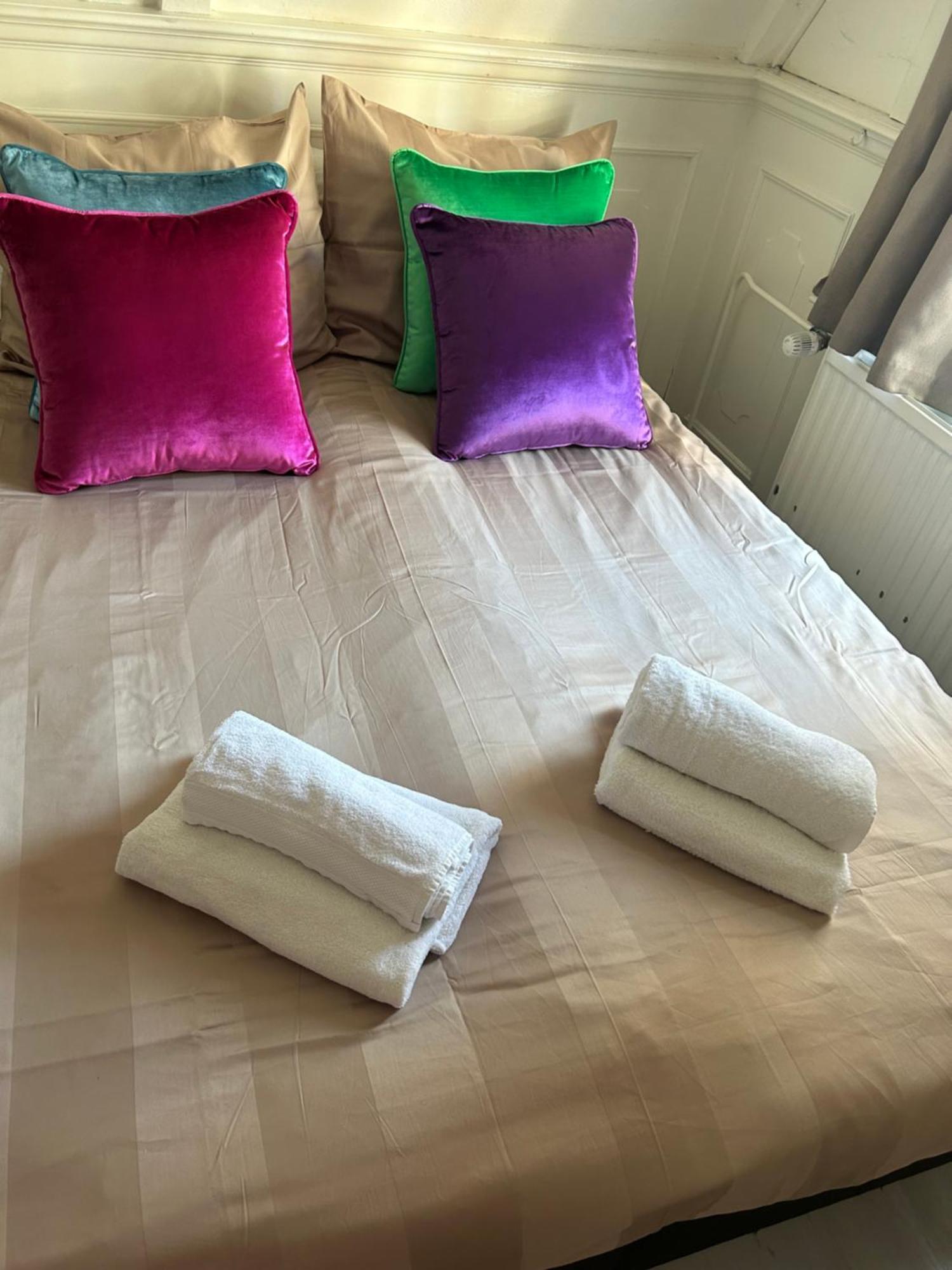 Cosy By Mandy Bed & Breakfast