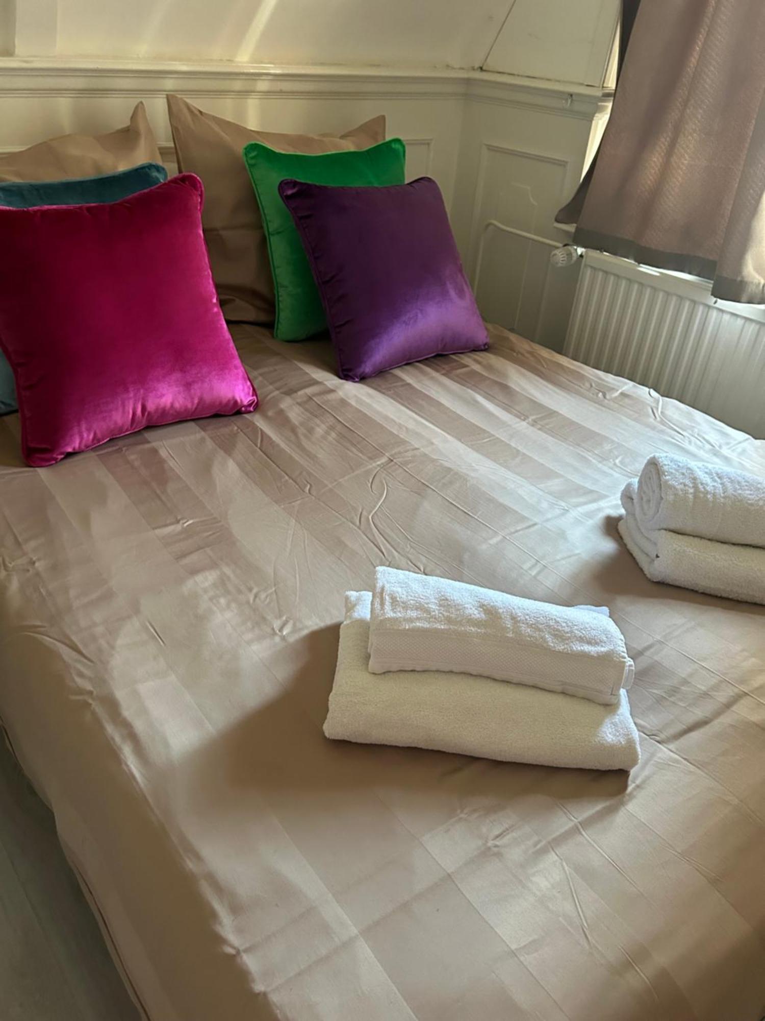 Cosy By Mandy Amsterdam