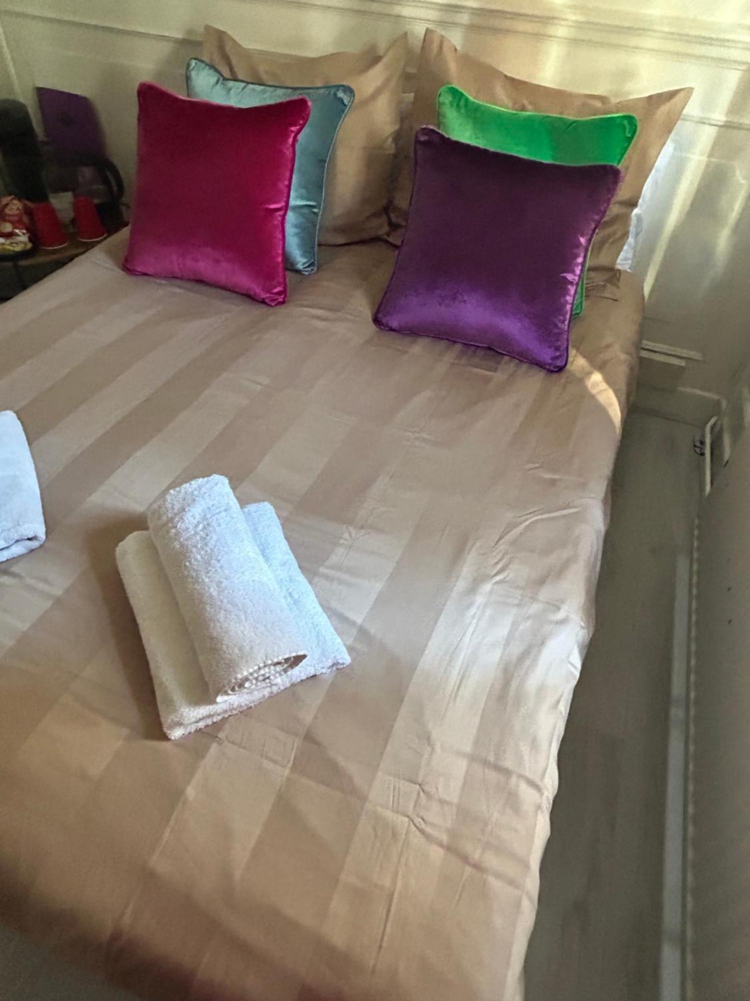 Cosy By Mandy