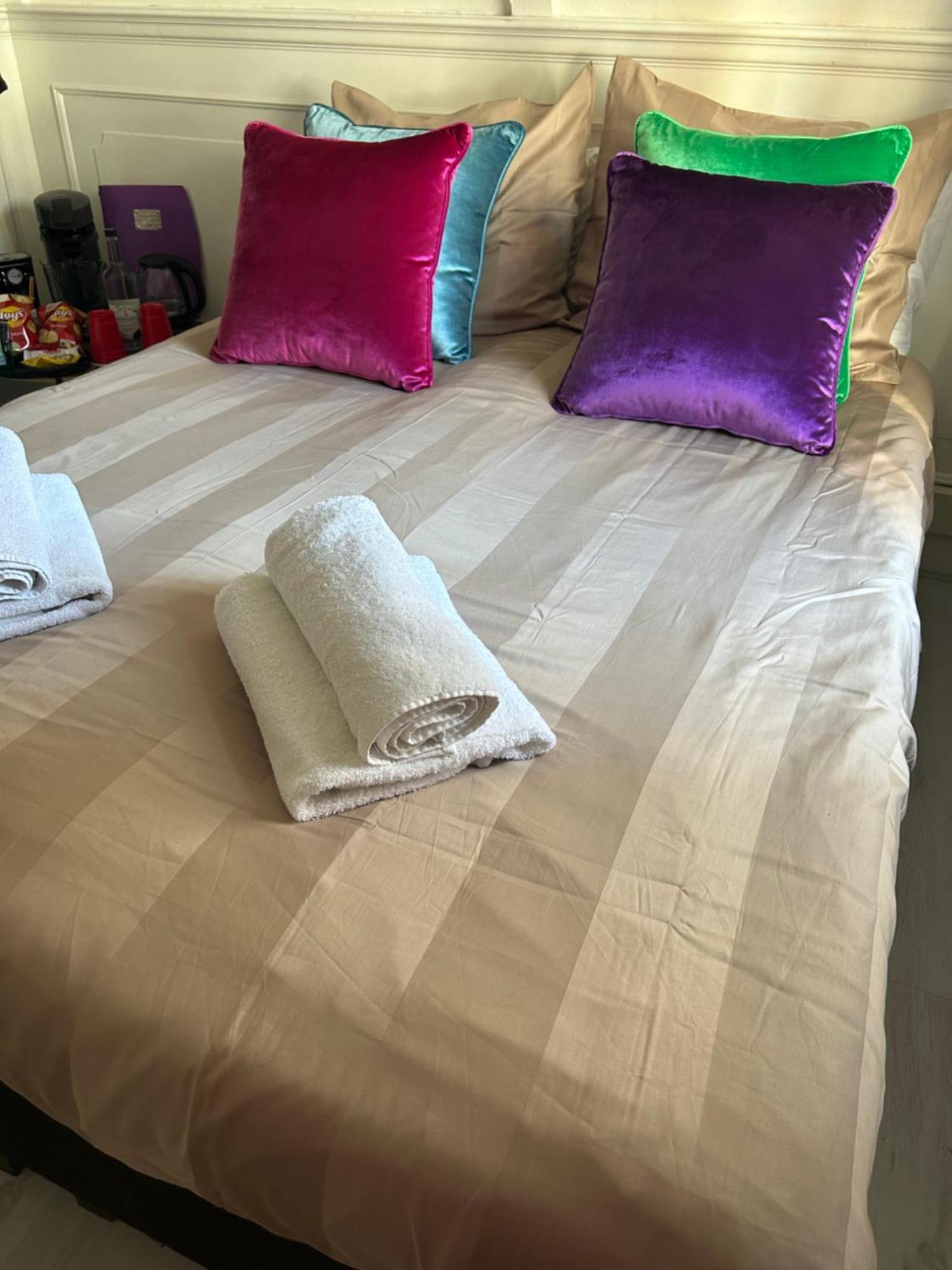Cosy By Mandy Bed & Breakfast