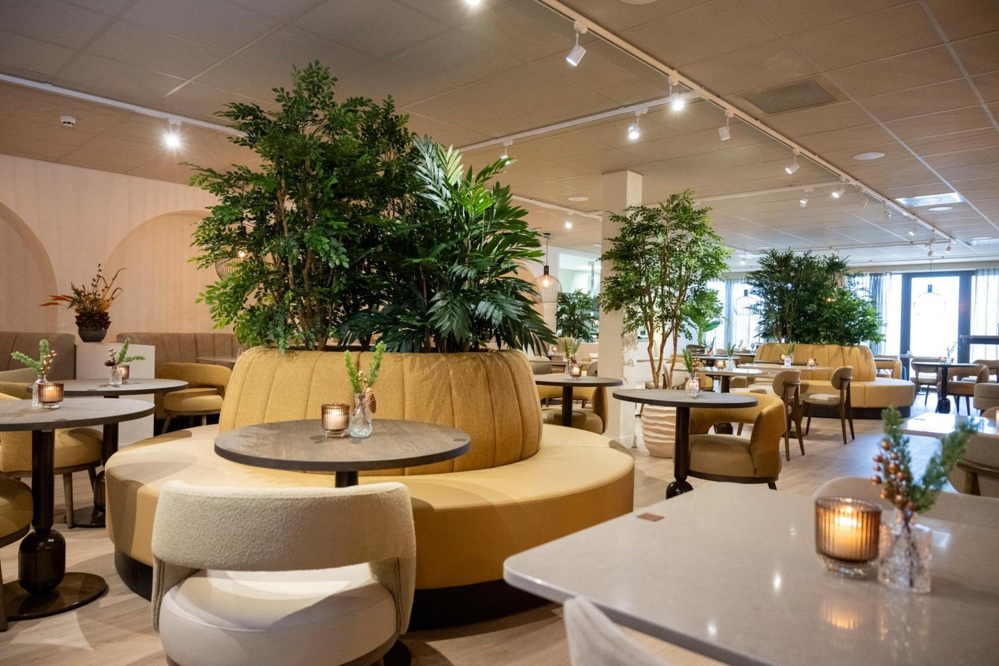 Hotel Hotel&wellness Zuiver 3*