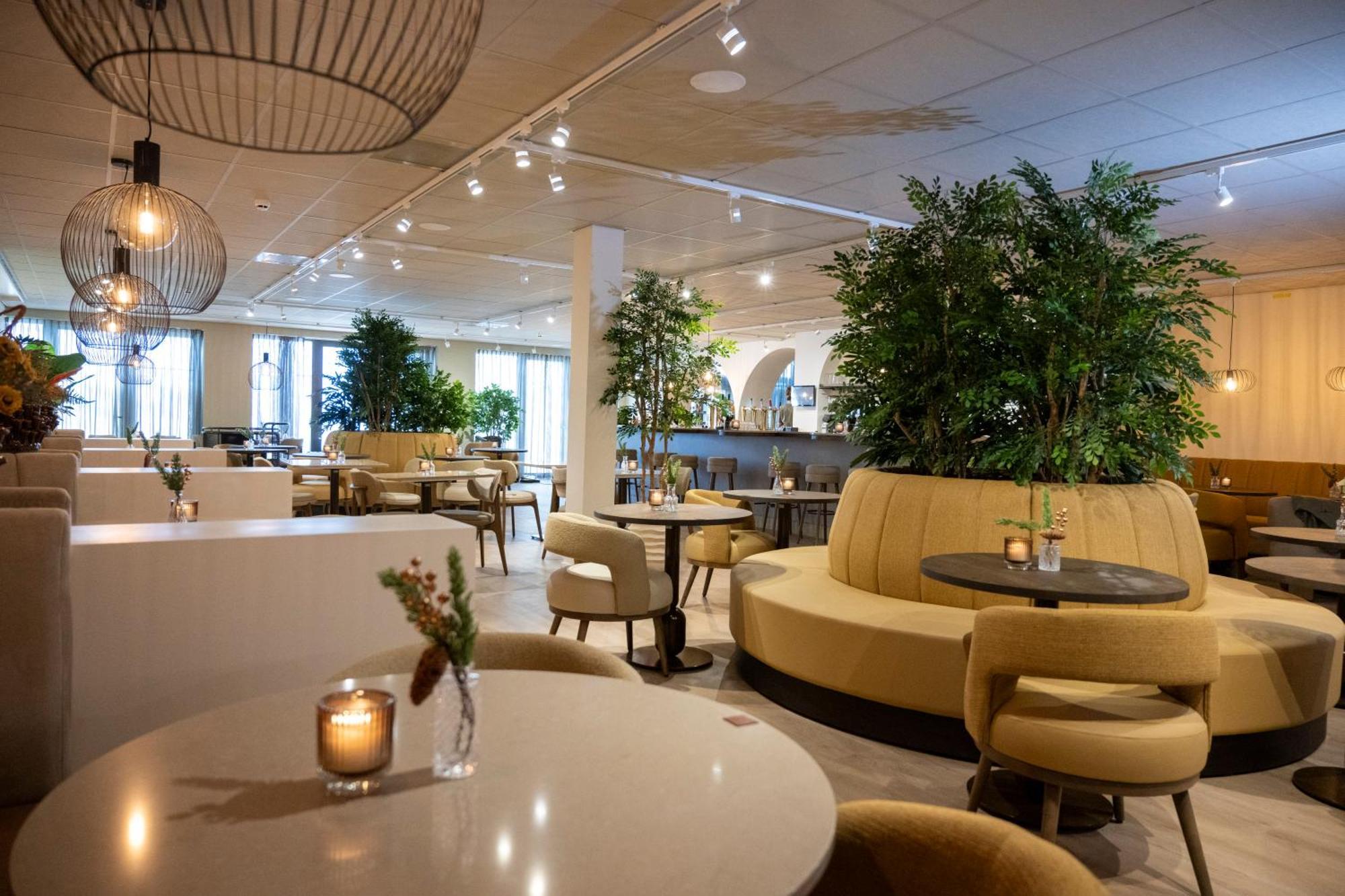 Hotel&wellness Zuiver Hotel Amsterdam