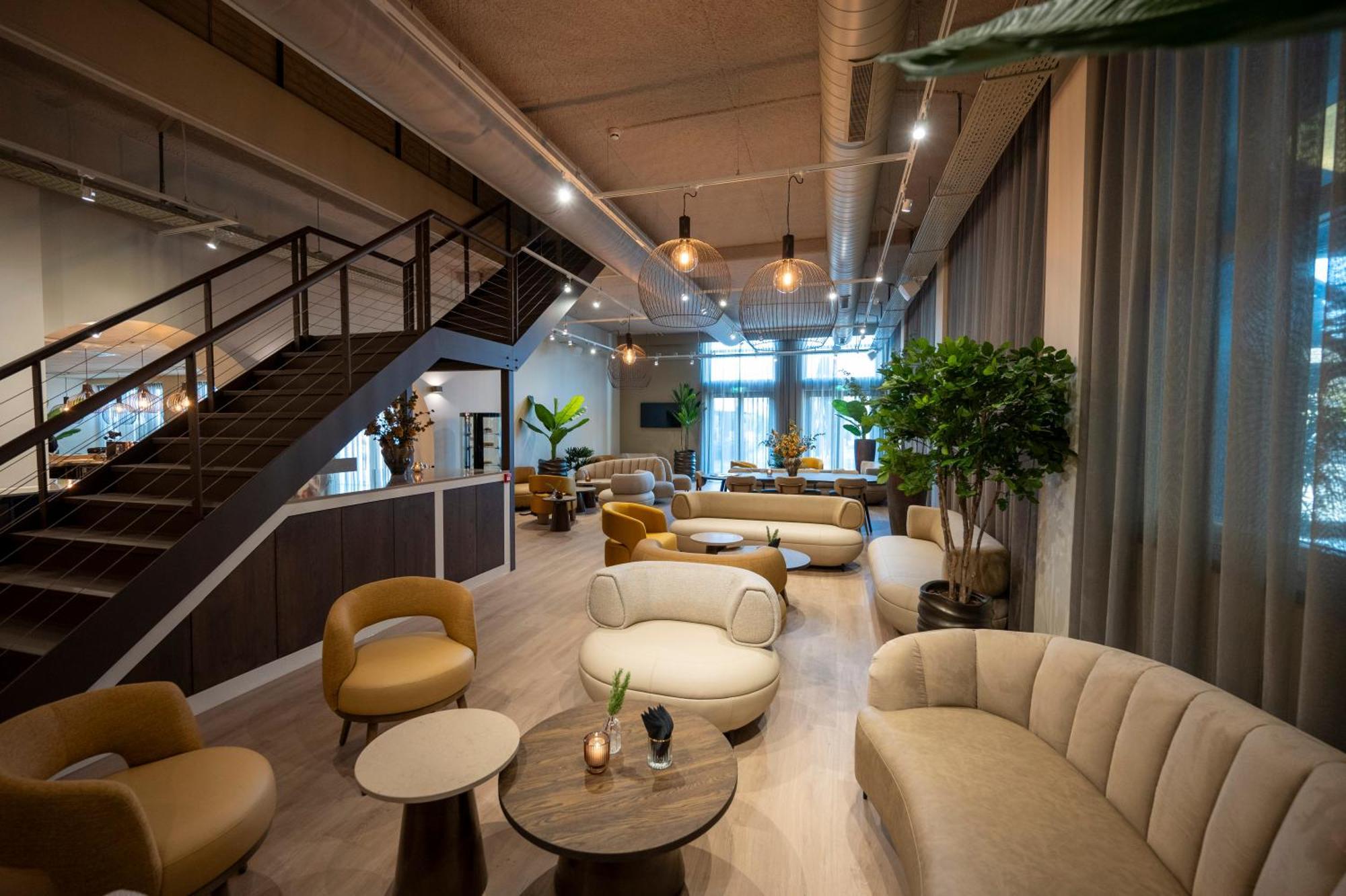 Hotel Hotel&wellness Zuiver Amsterdam