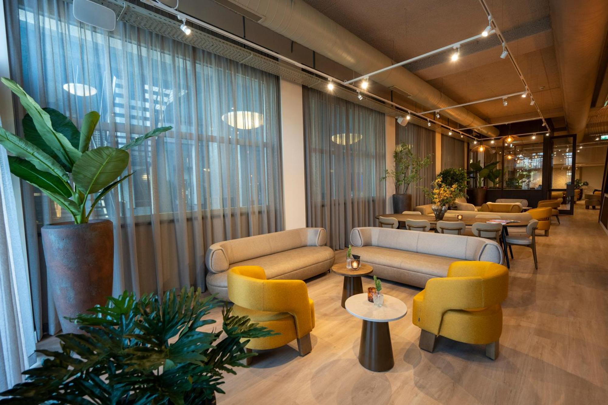 Hotel&wellness Zuiver 3*