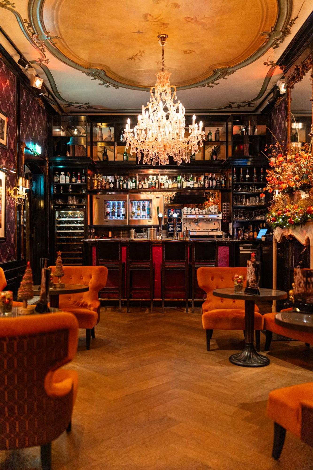 The Pavilions Amsterdam, The Toren 4*