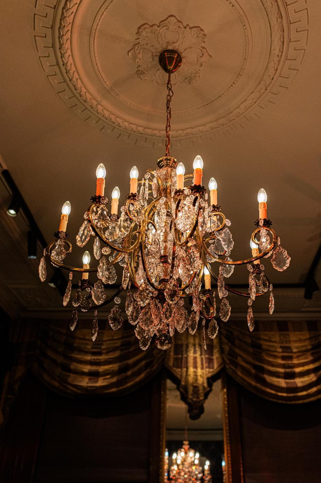 The Pavilions Amsterdam, The Toren 4* Amsterdam