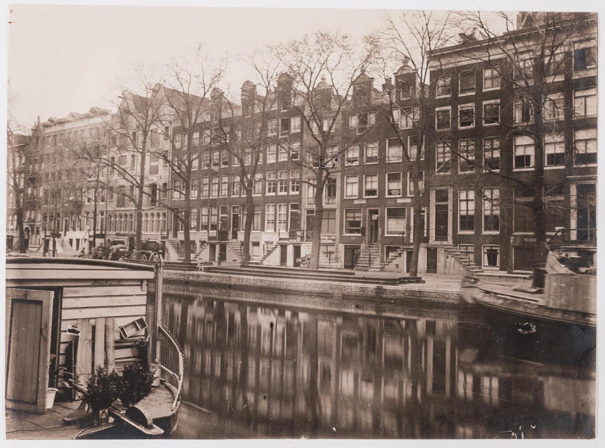 Ferienhaus Large En-suite In Historic Canalhouse From 1729 *