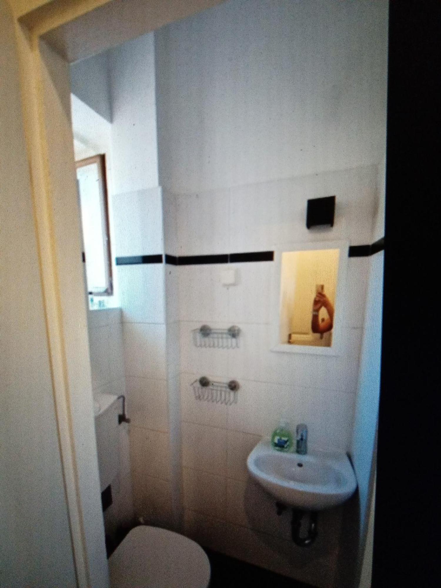 Holiday home Met 2 Balkons Ae *