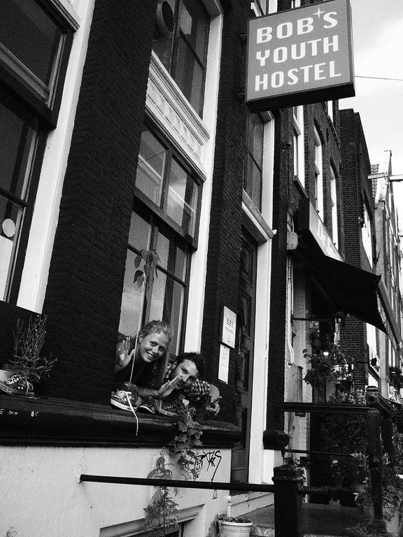 Hostel Bob's Youth *