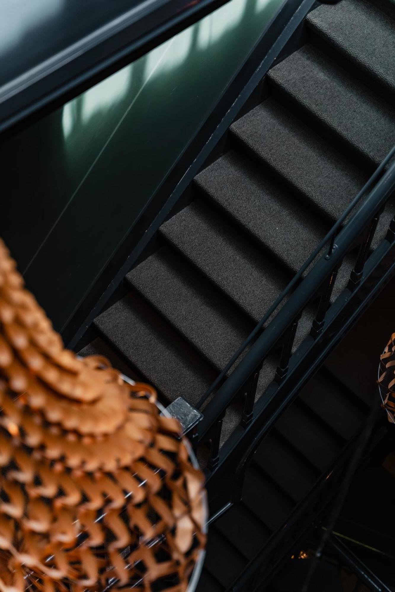 De Jonker Urban Studios&suites Hotel