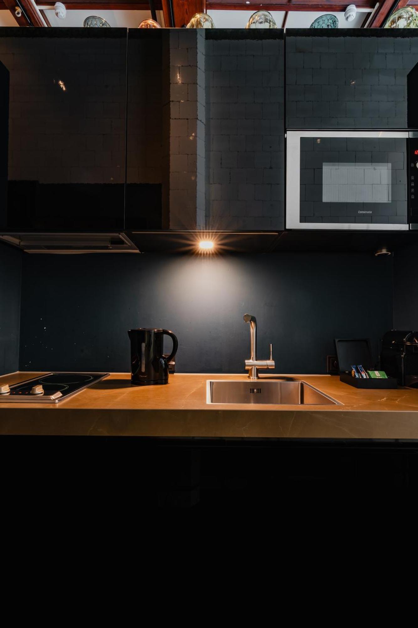 De Jonker Urban Studios&suites Amsterdam