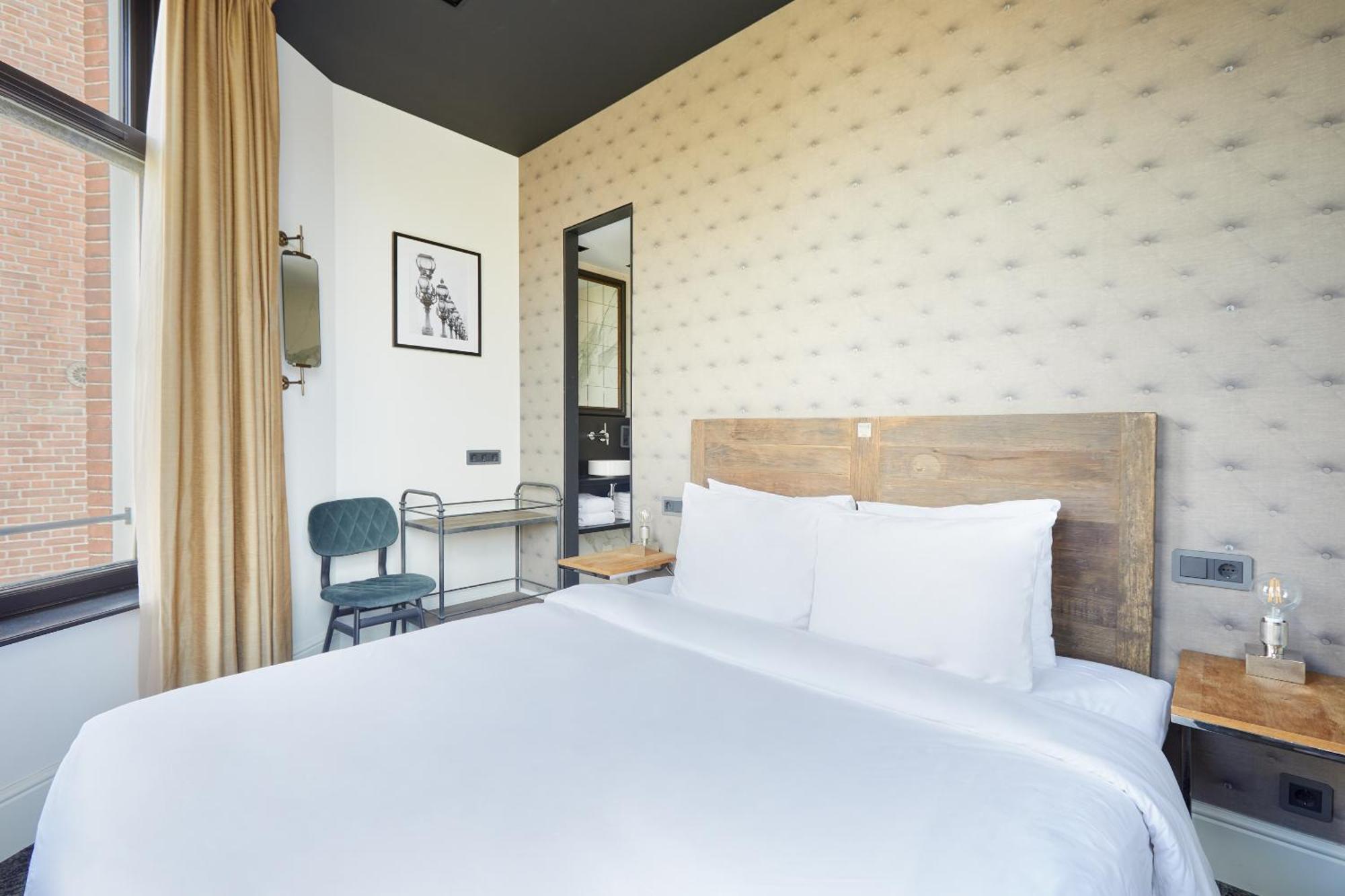 Sonder Park House Hotel