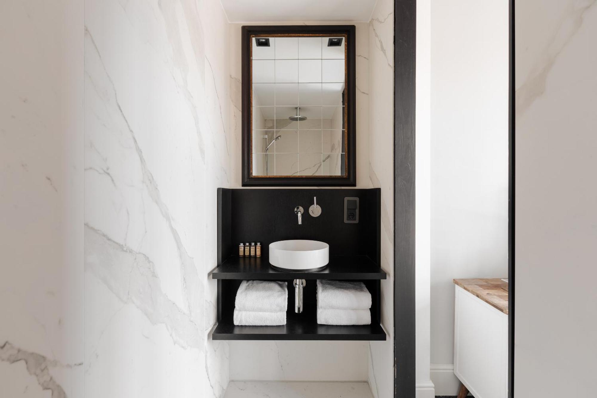 Sonder Park House 4* Amsterdam