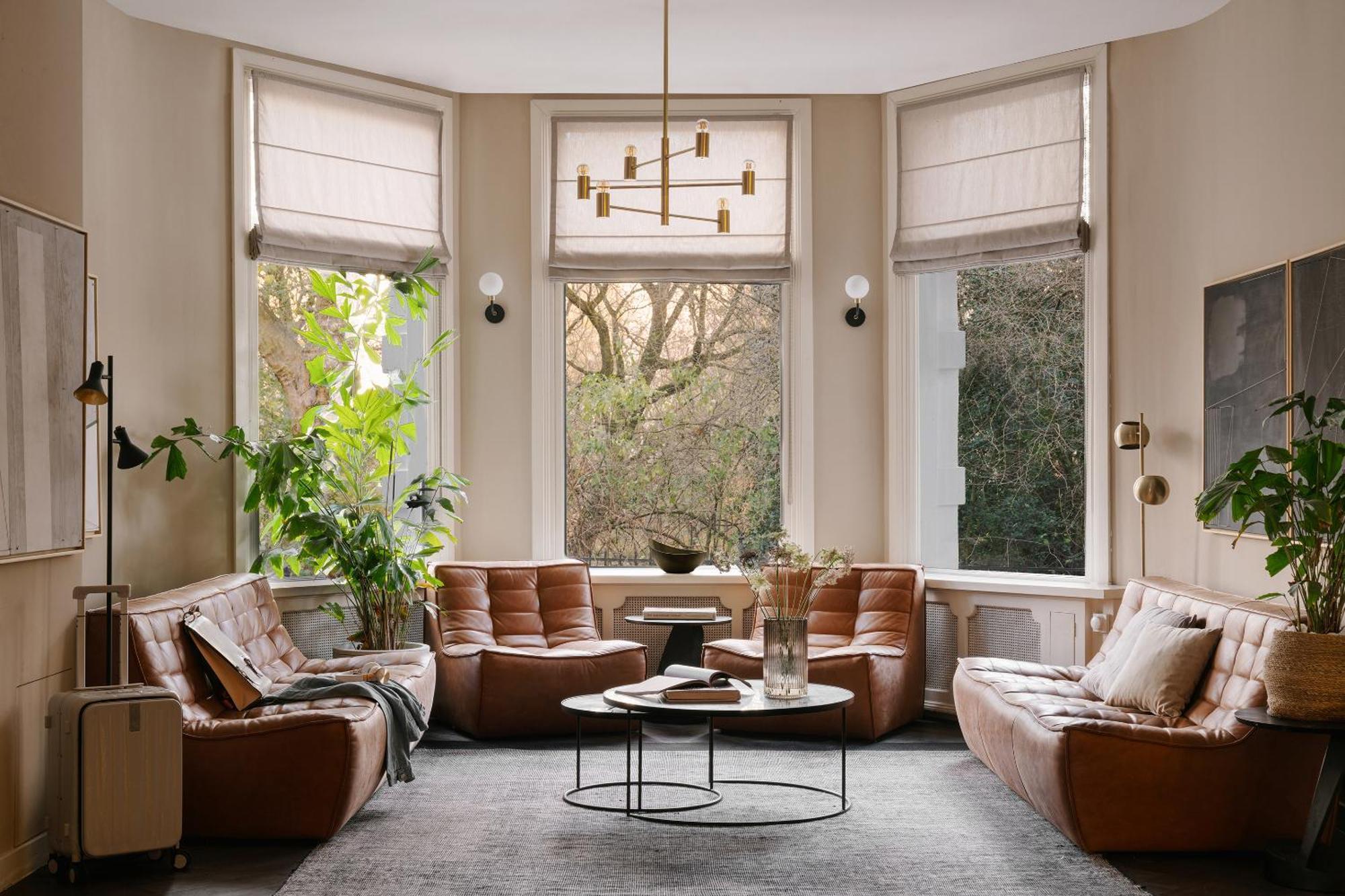 Sonder Park House Amsterdam