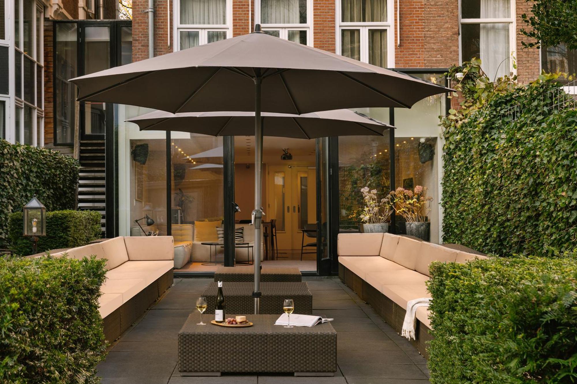 Sonder Park House