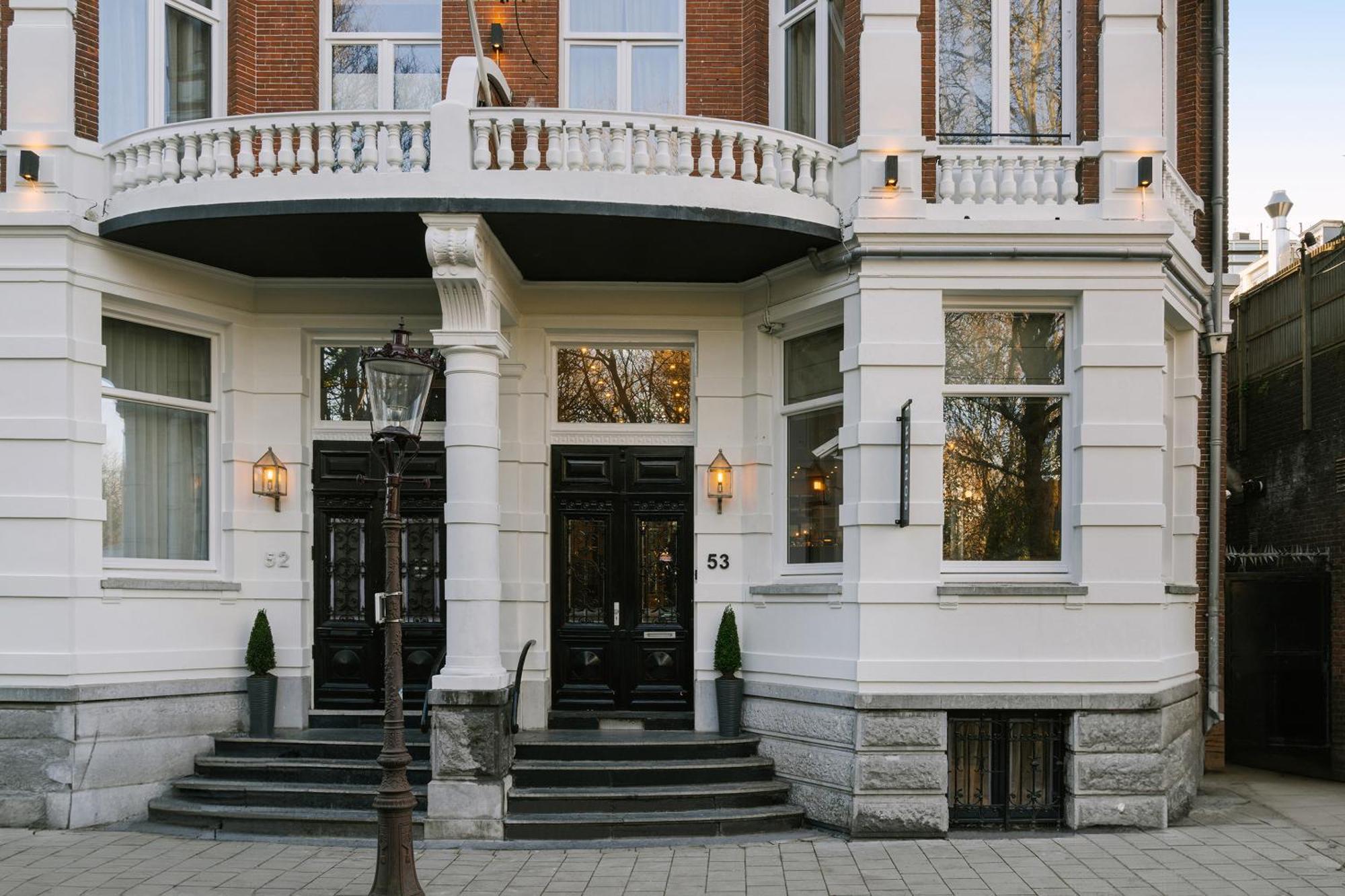 Sonder Park House Hotel 4*
