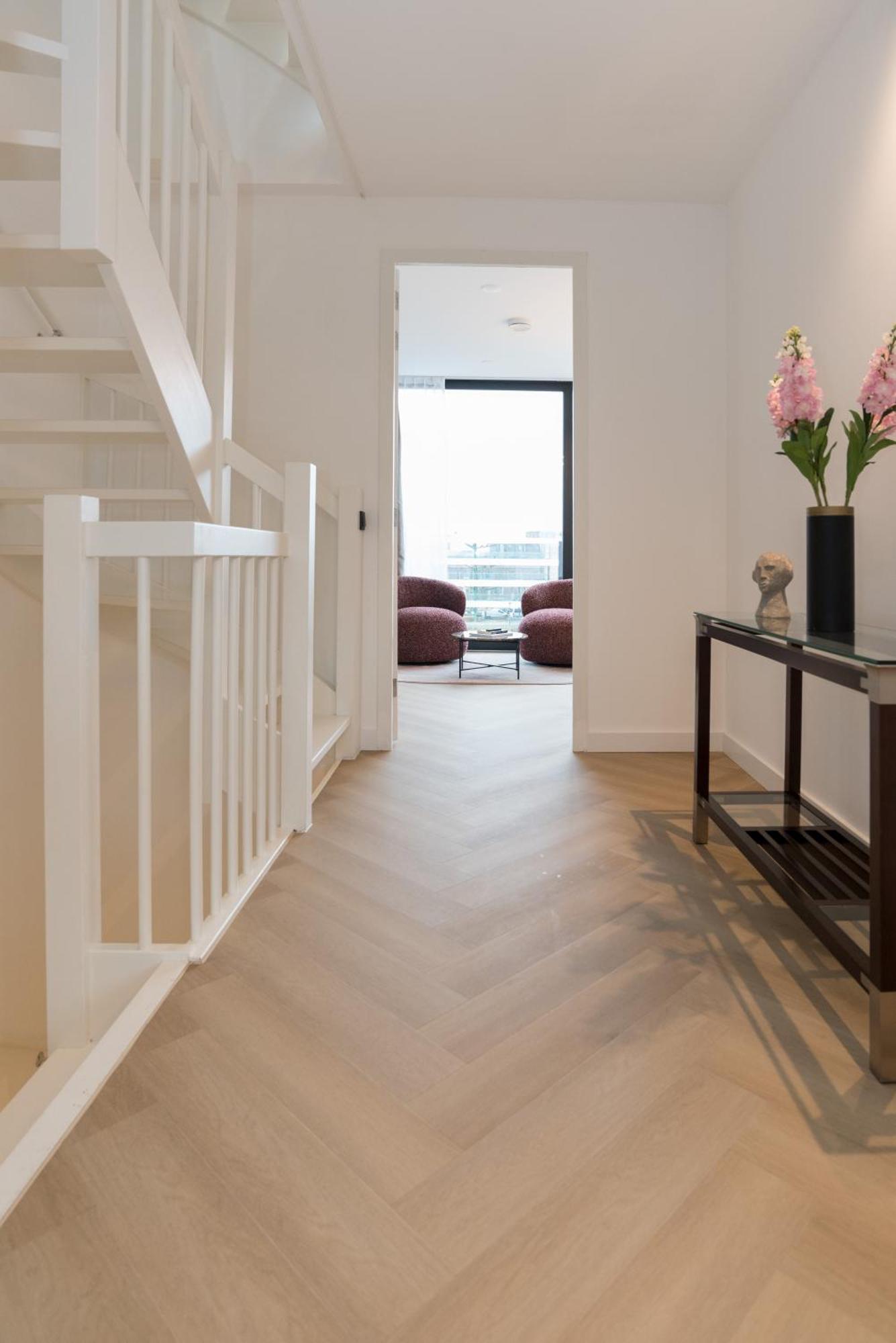 Levelup Guest house Amsterdam
