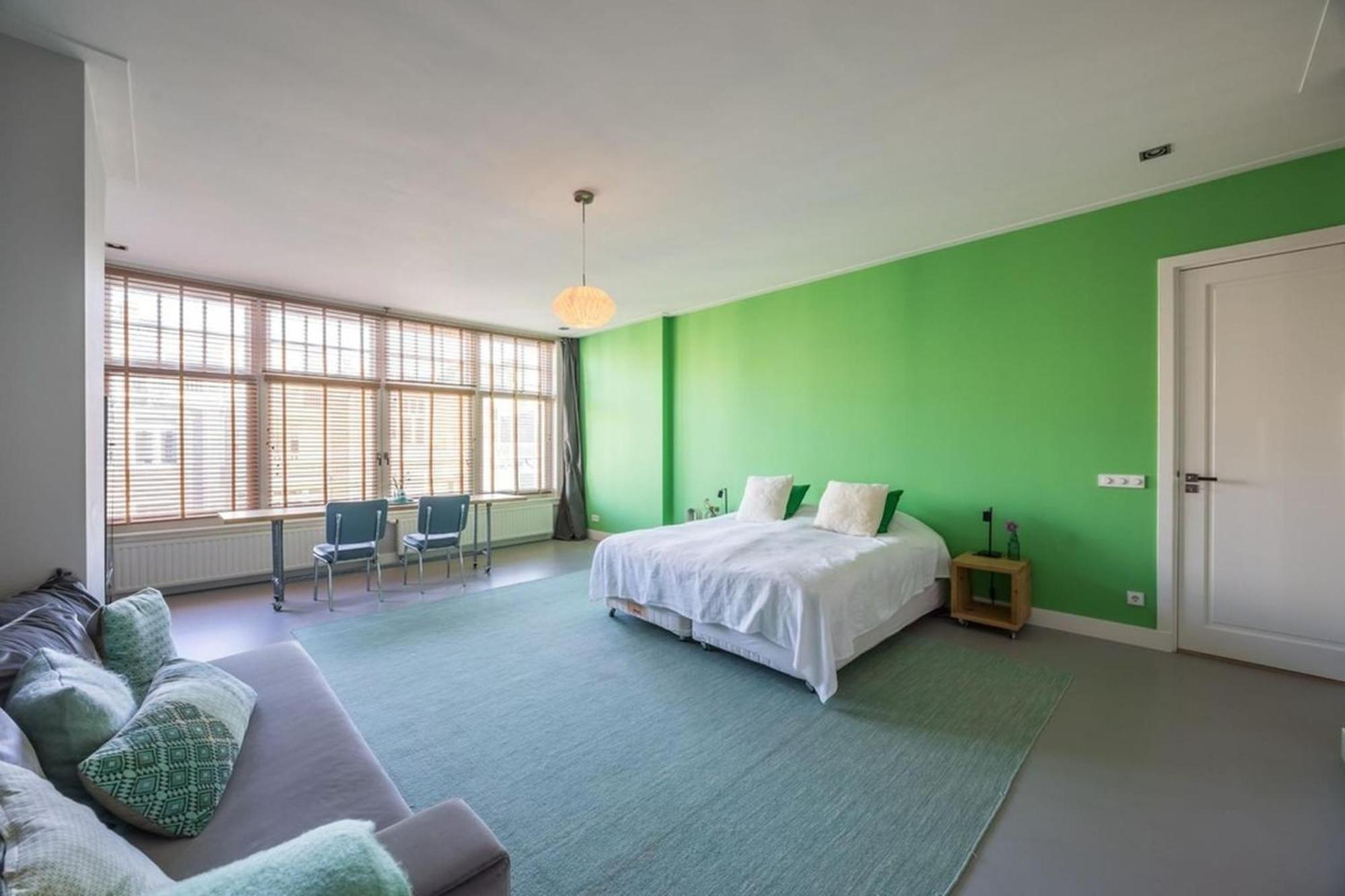 Holiday home Vermeer House Amsterdam