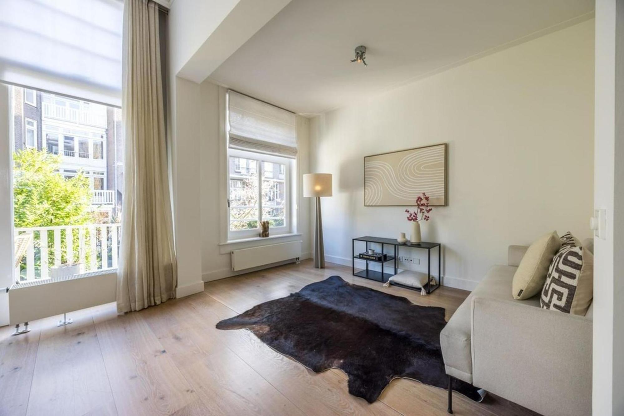 Vermeer House Holiday home Amsterdam
