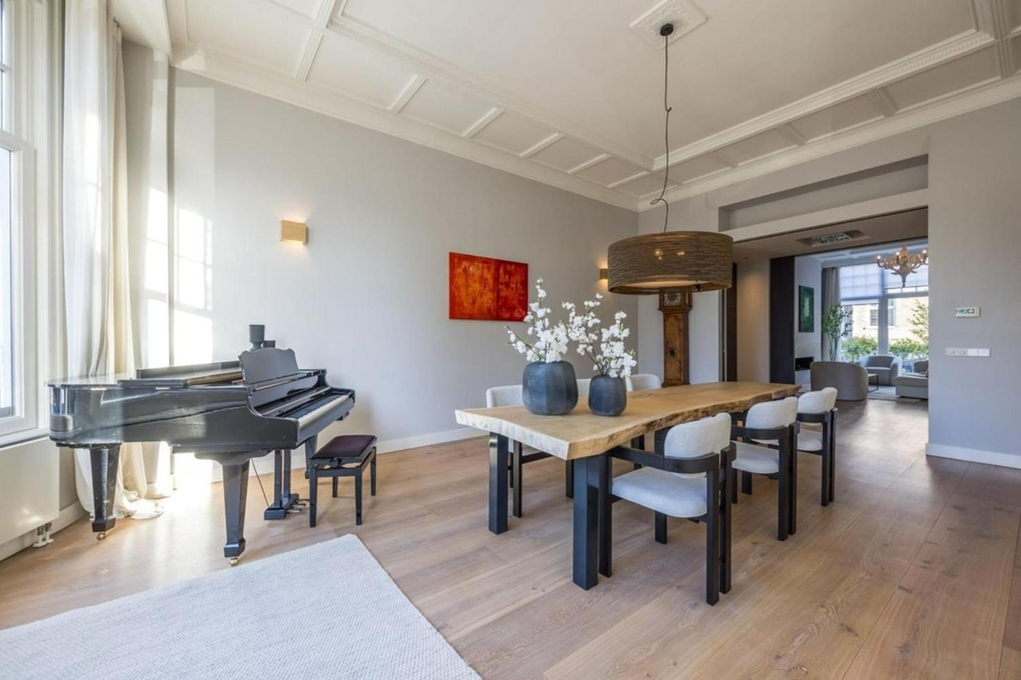 Holiday home Vermeer House